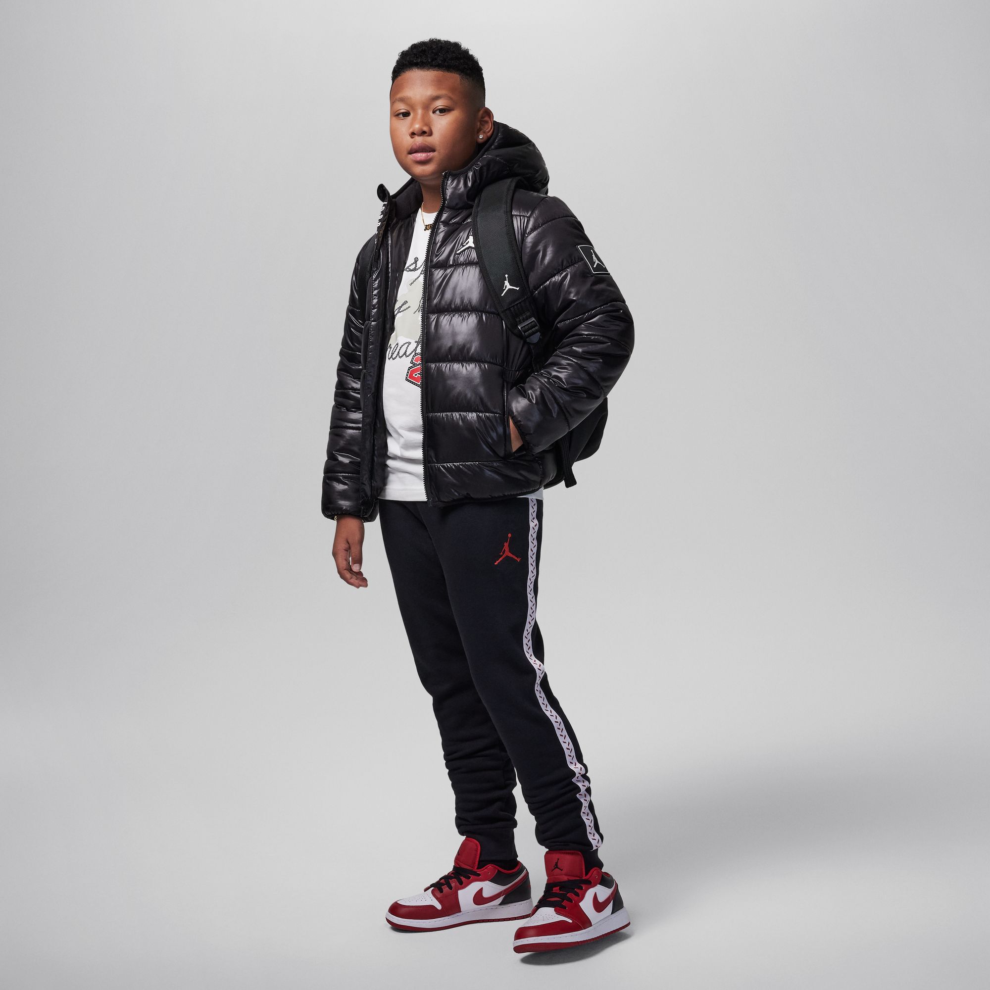 جوردن MJ فلايت MVP image number 4