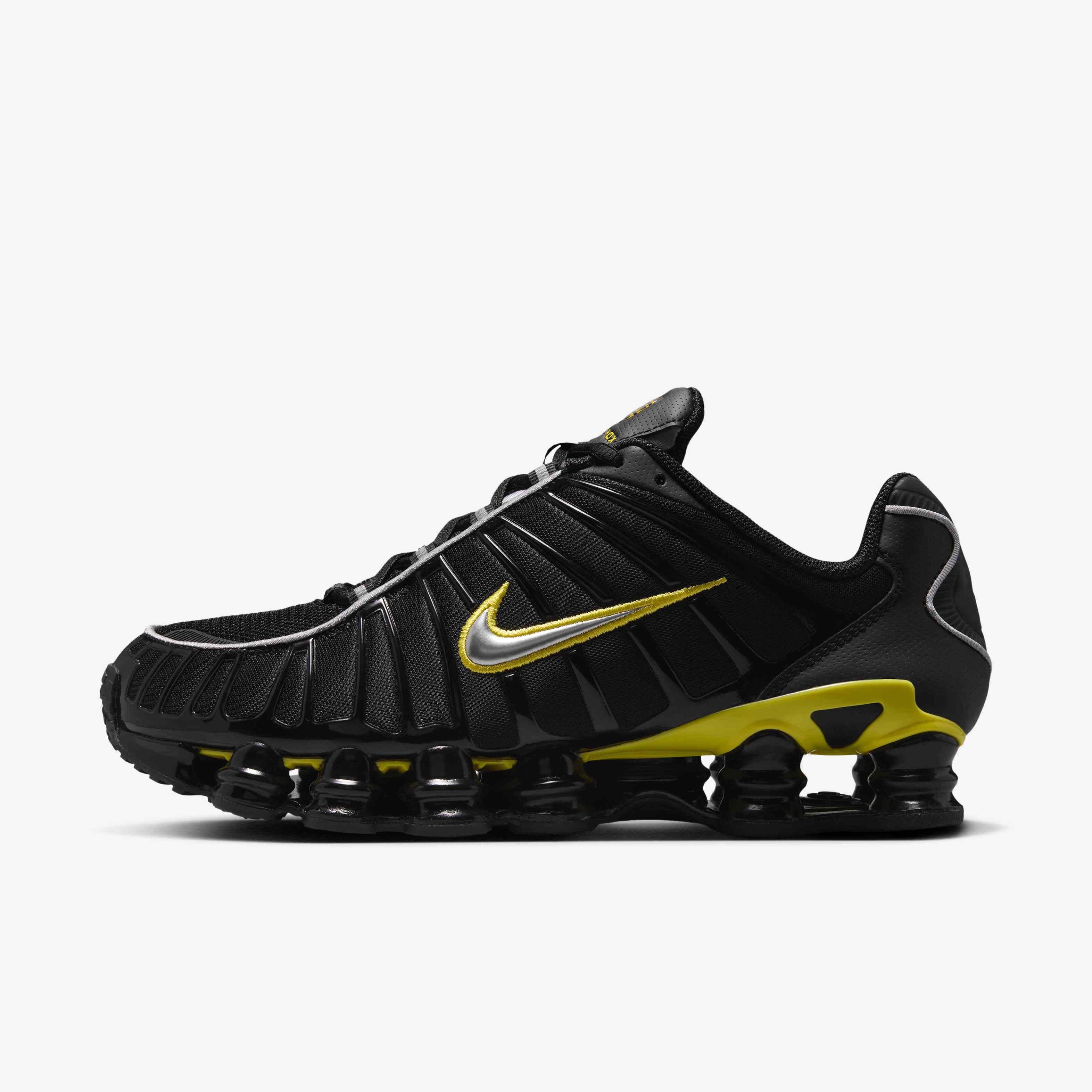 Nike Shox TL image number 0