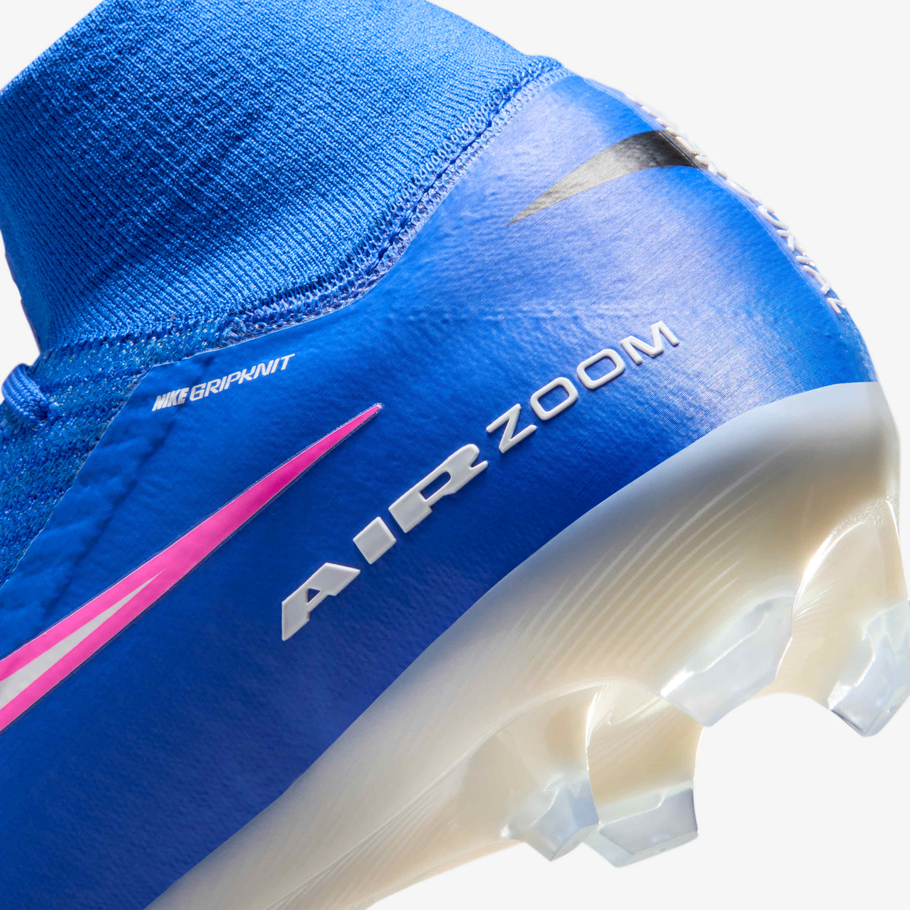 نايكي ميركيوريال سوبرفلاي 10 ايليت image number 8