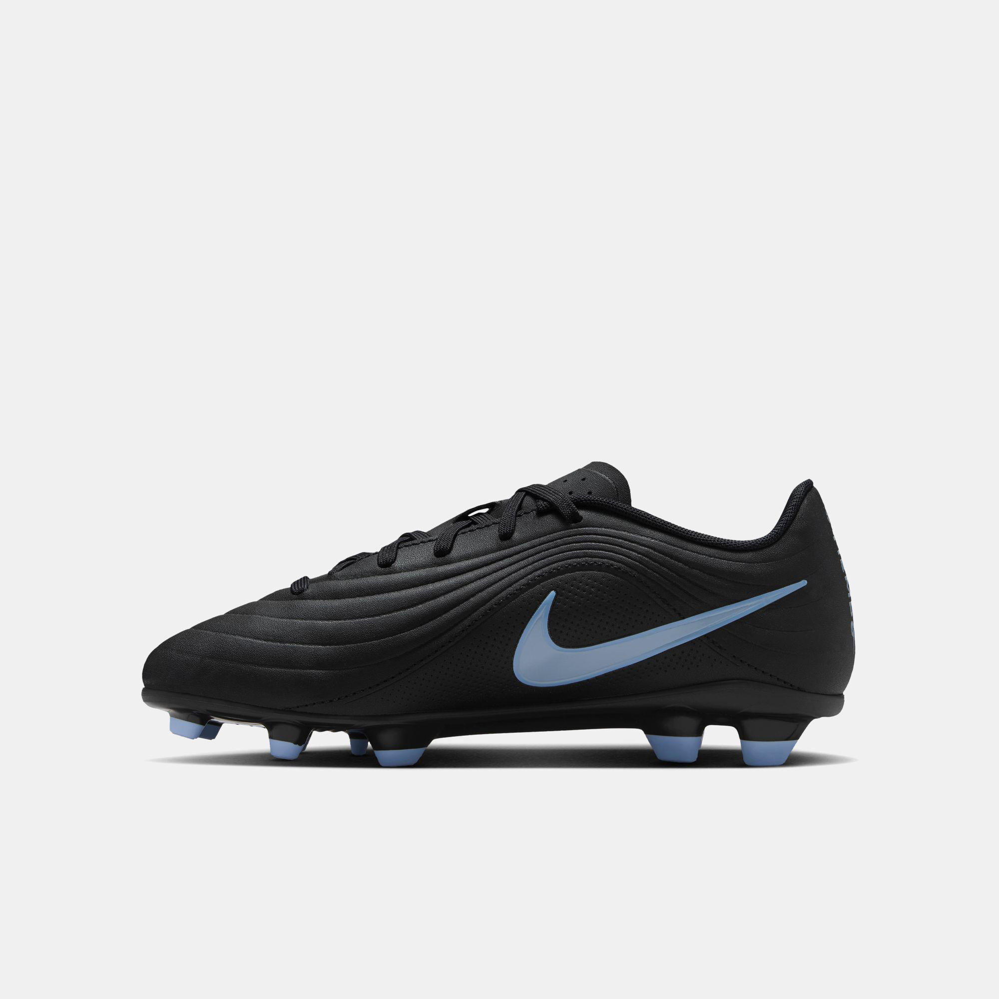 Nike Jr. Tiempo Maestro Club image number 4
