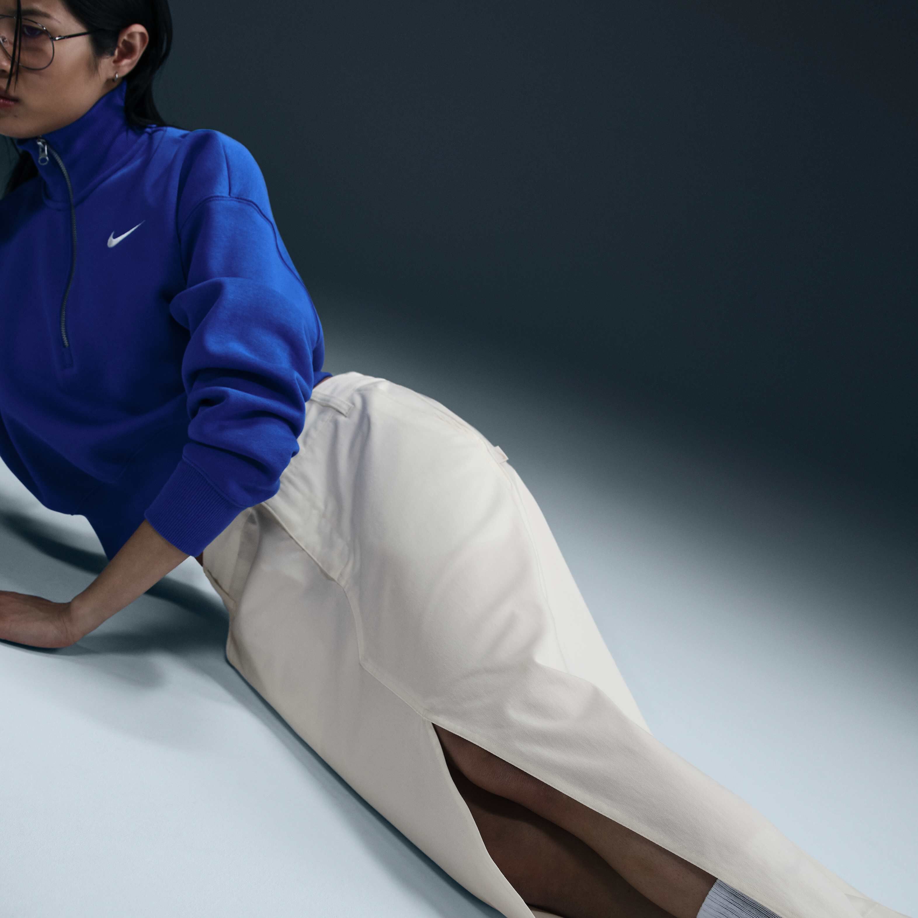 نايكي سبورتسوير كوليكشن image number 2