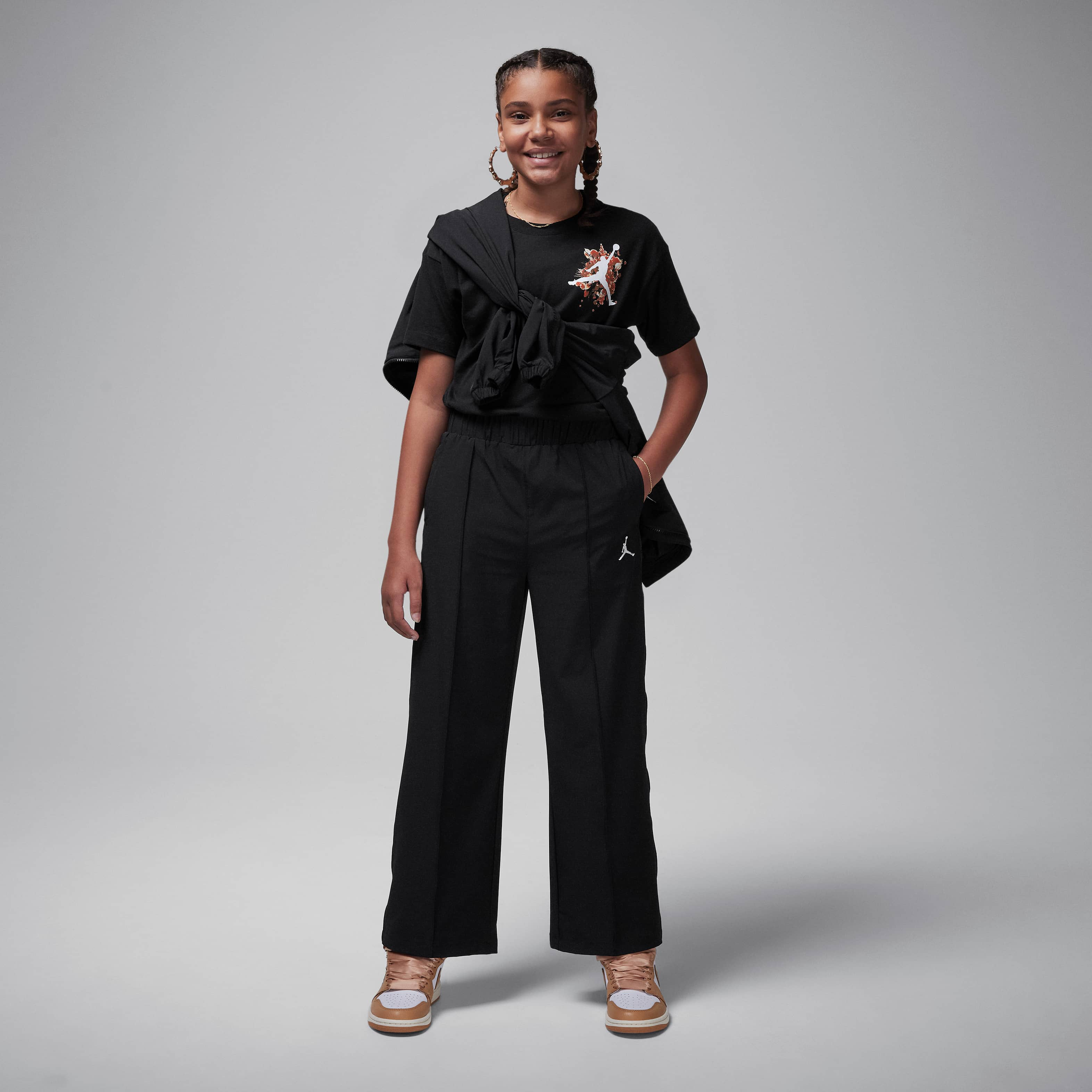 Jordan image number 4