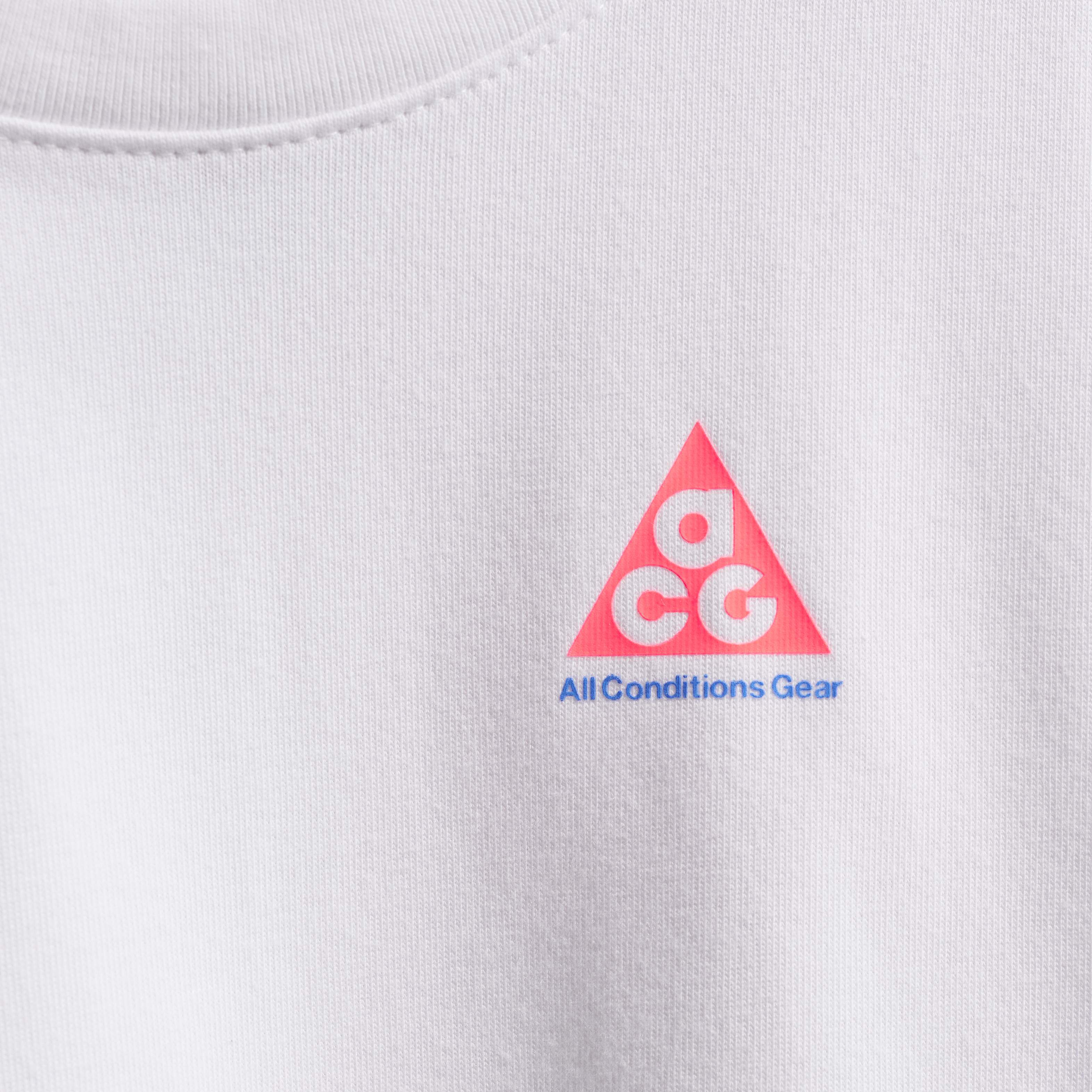 نايكي ايه سي جي image number 5