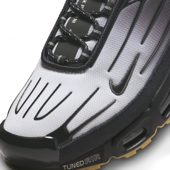 Nike air top tuned force