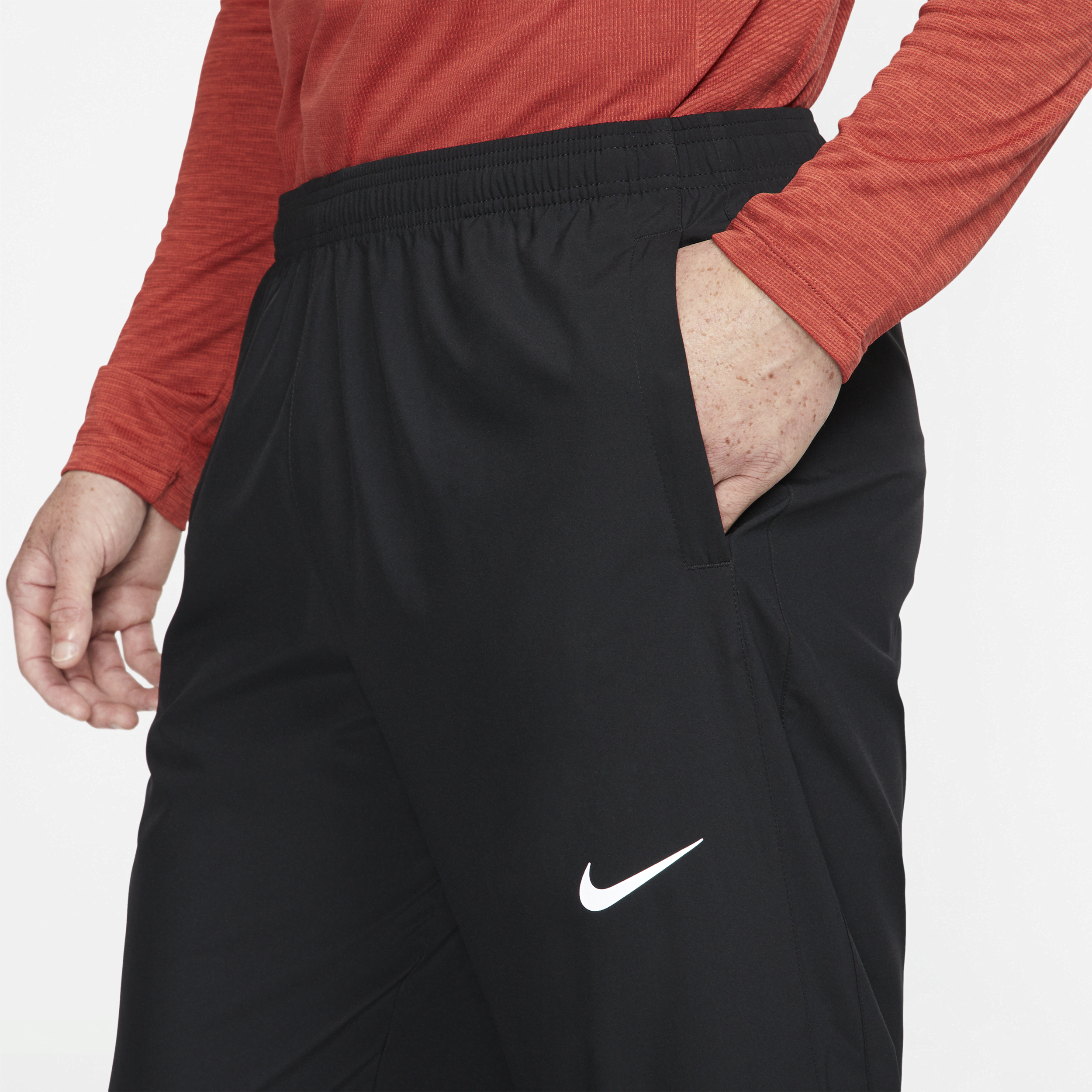 mens running trousers nike