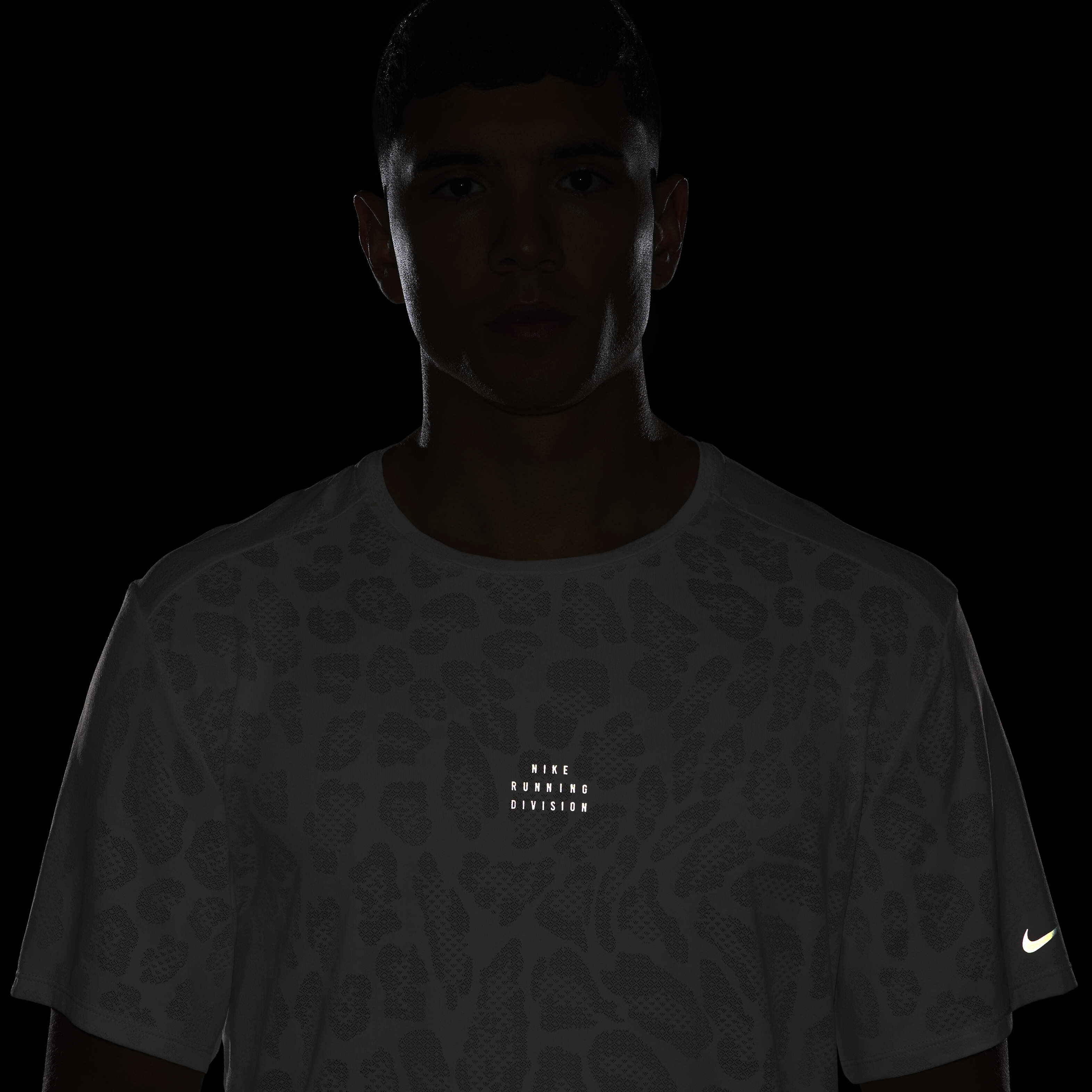 Buy Nike Rise 365 Run Division Men's Dri-FIT Short-Sleeve