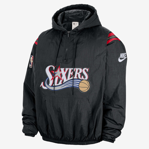 Philadelphia 76ers Hardwood Classics