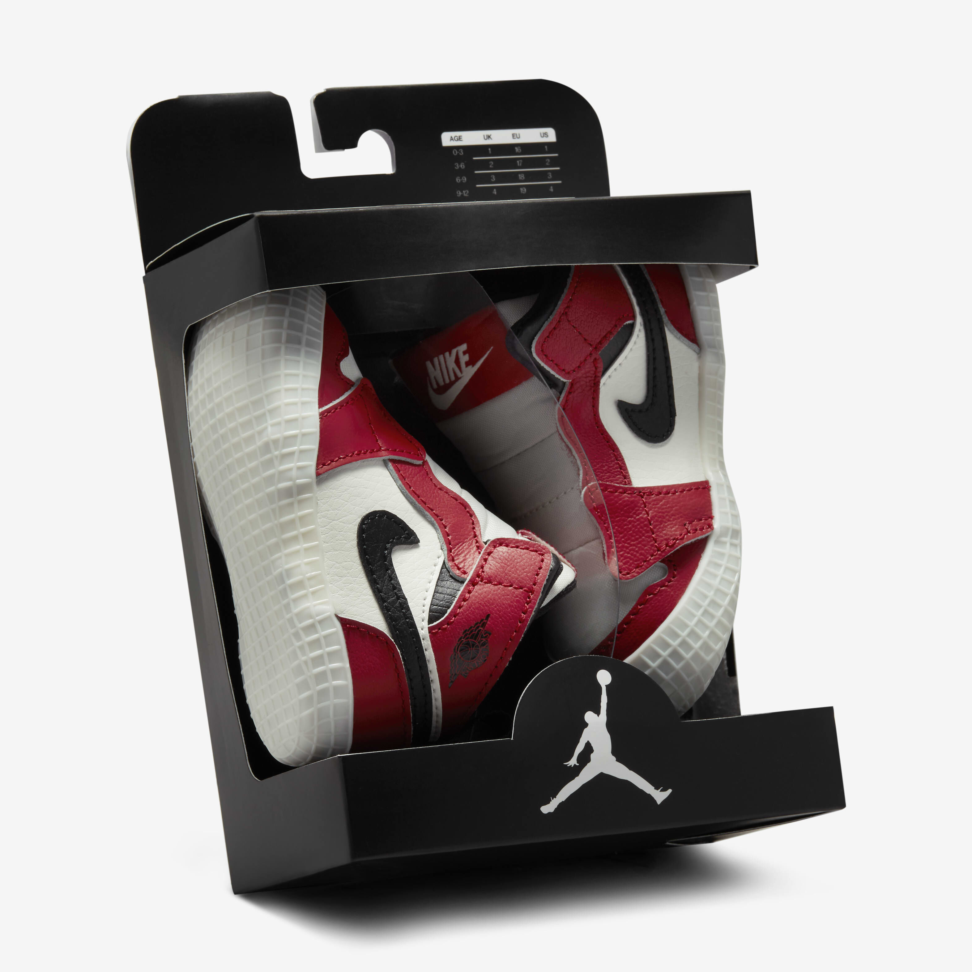 Jordan 1 image number 7