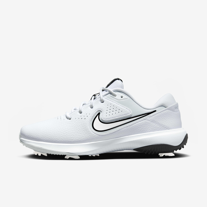 Men's Golf Buy Golf Shoes Scottsdale 06 White|Brown Men's