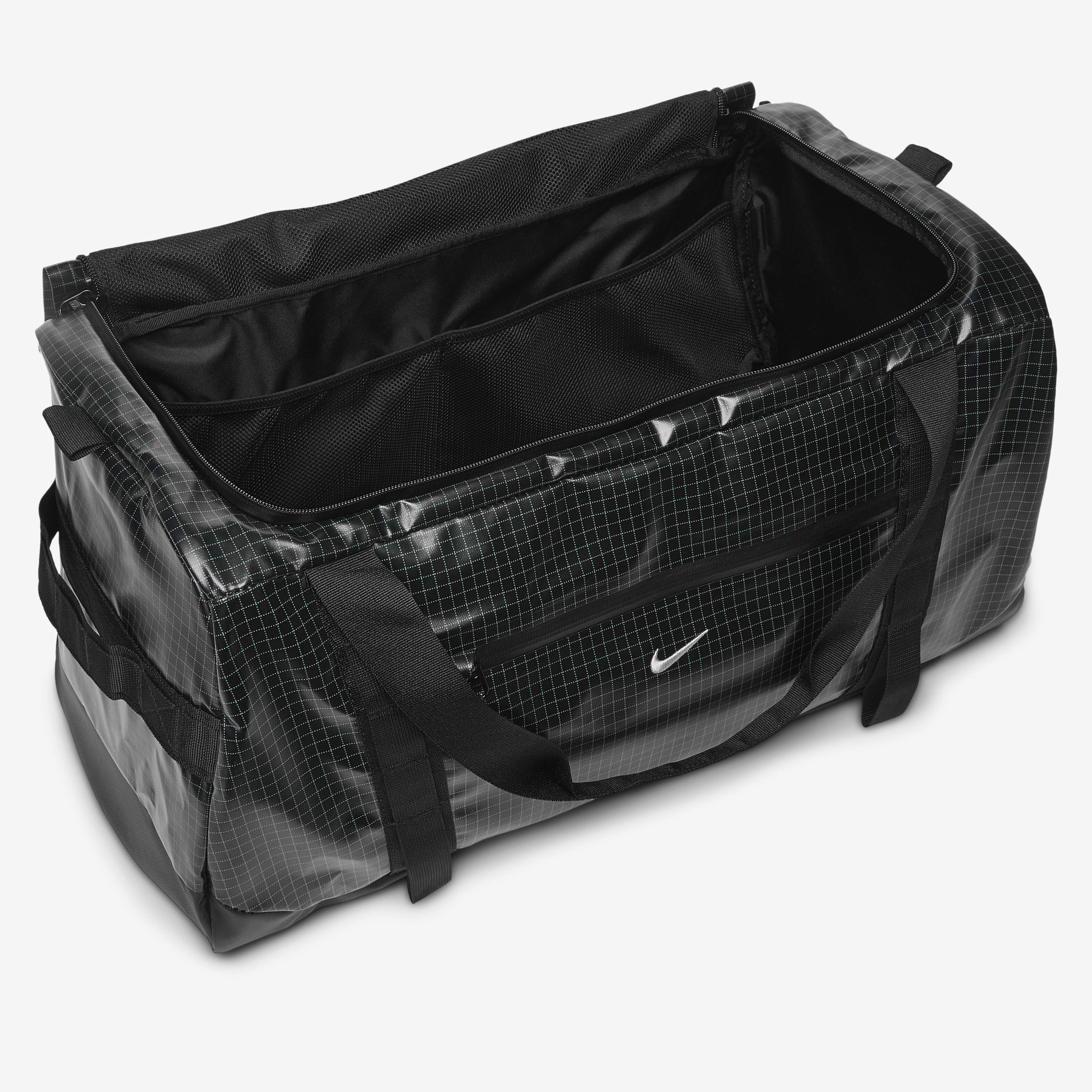 Buy Nike Hike Duffel Bag 50L Nike Saudi Official