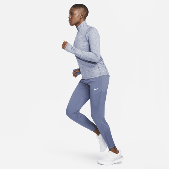 Nike women's dri-fit essential running capris deals