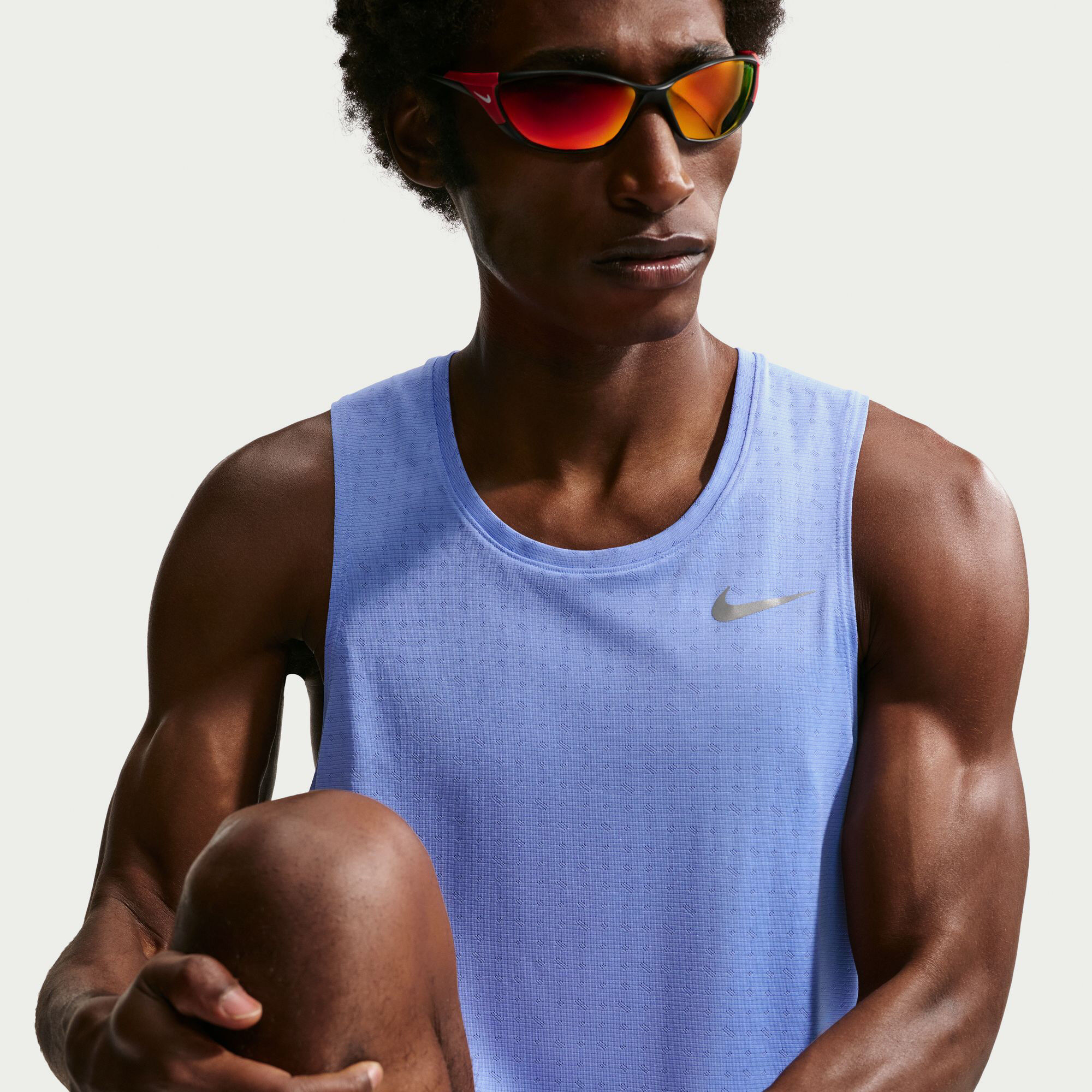 Nike Miler Breathe image number 4