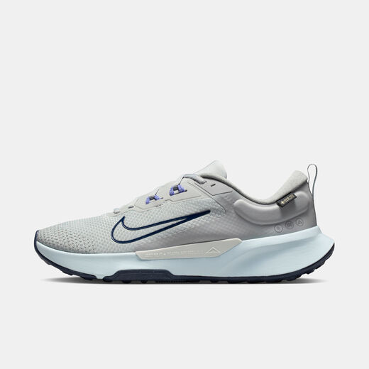 Men's Trail Running Shoes-Nike, Nike Juniper Trail 2 GORE-TEX, Men's Waterproof Trail-Running Shoes