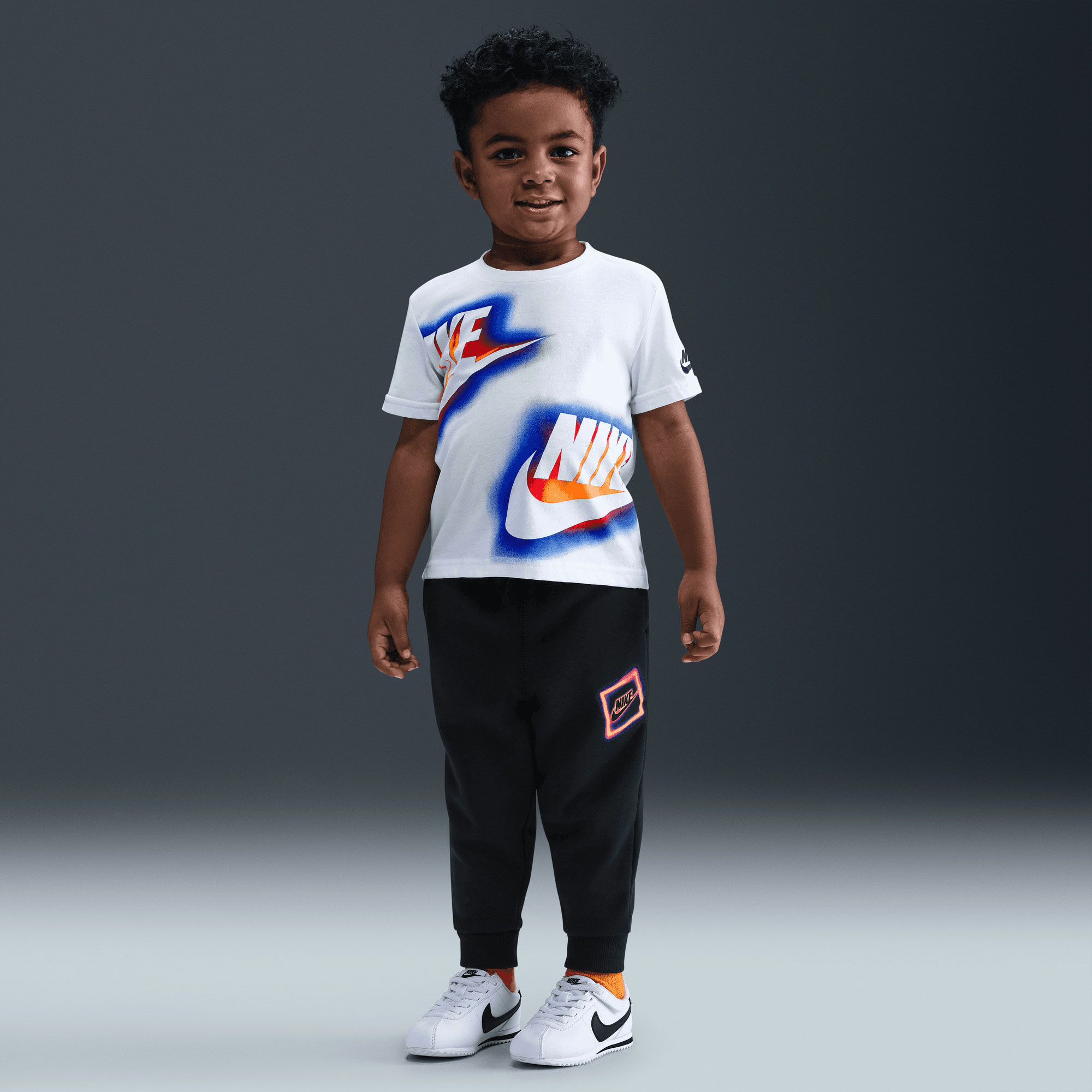 نايكي جلو ويذ مي image number 0