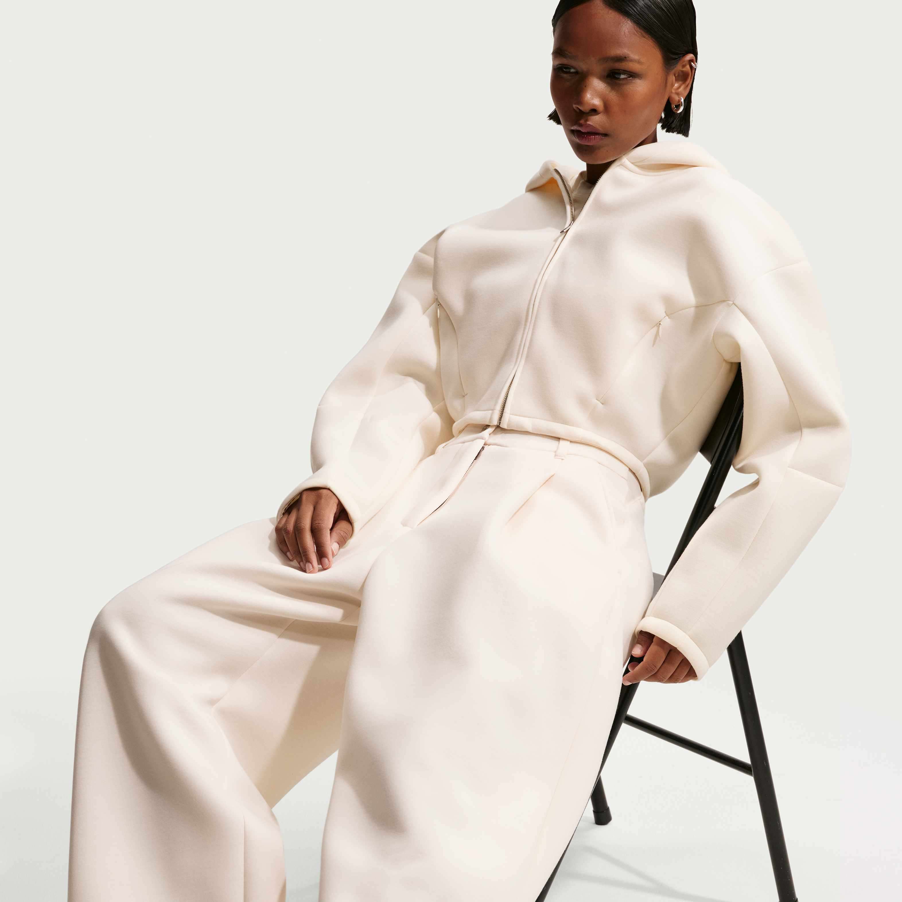 Nike Pre-Game Fleece image number 3