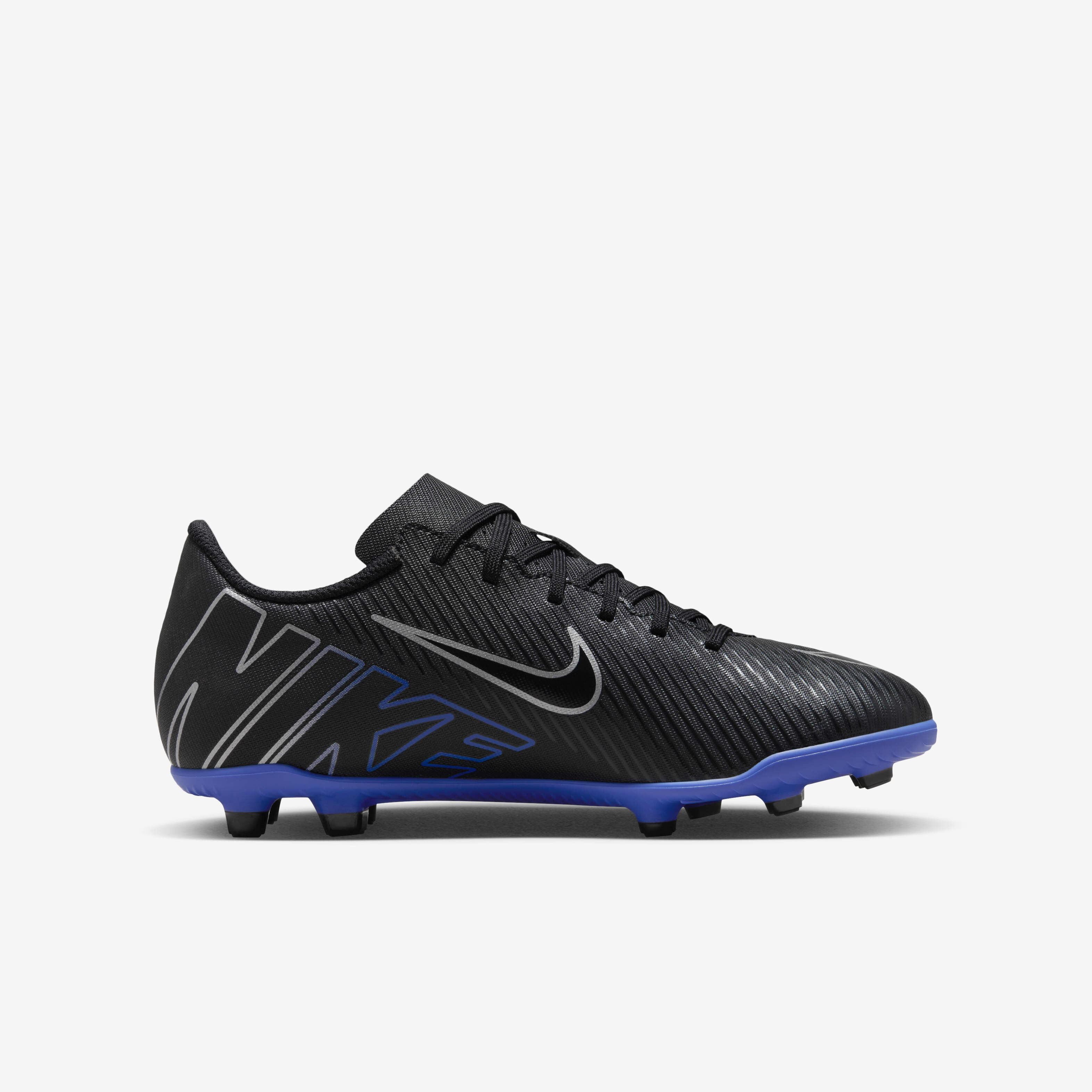 Nike Jr. Mercurial Vapor 15 Club image number 2