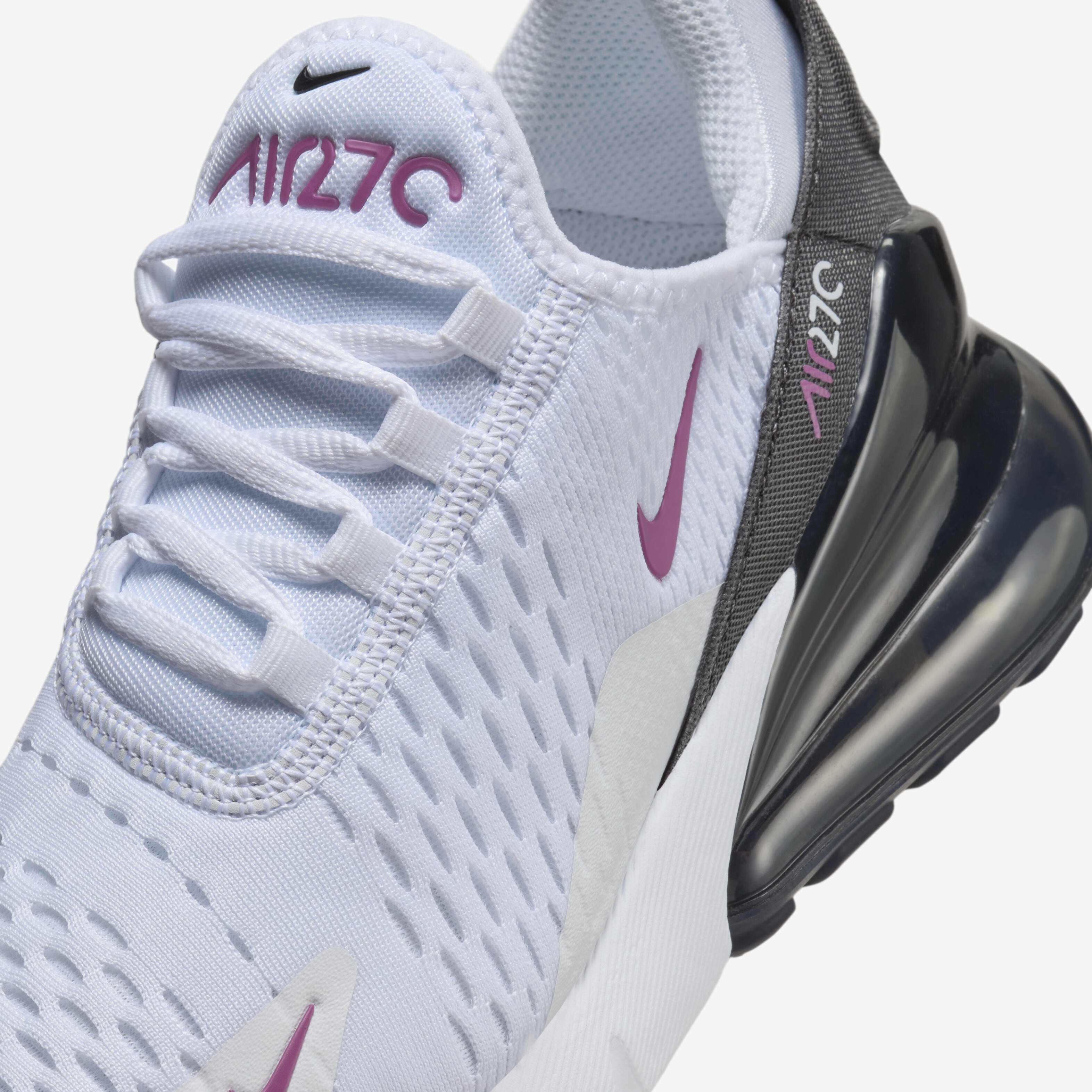Nike air 270 viola hotsell