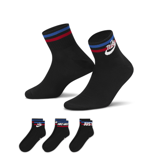 Browse Premium Nike Socks for Men Ultimate Comfort Nike KSA