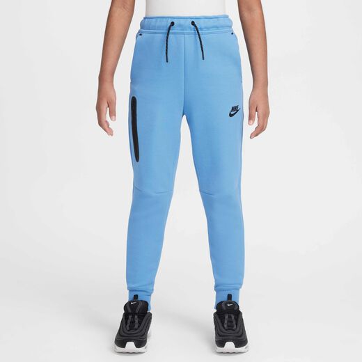 بناطيل وبناطيل شد-نايكي, نايكي سبورتسوير تك فليس, بنطال للأطفال الكبار (للبنات)