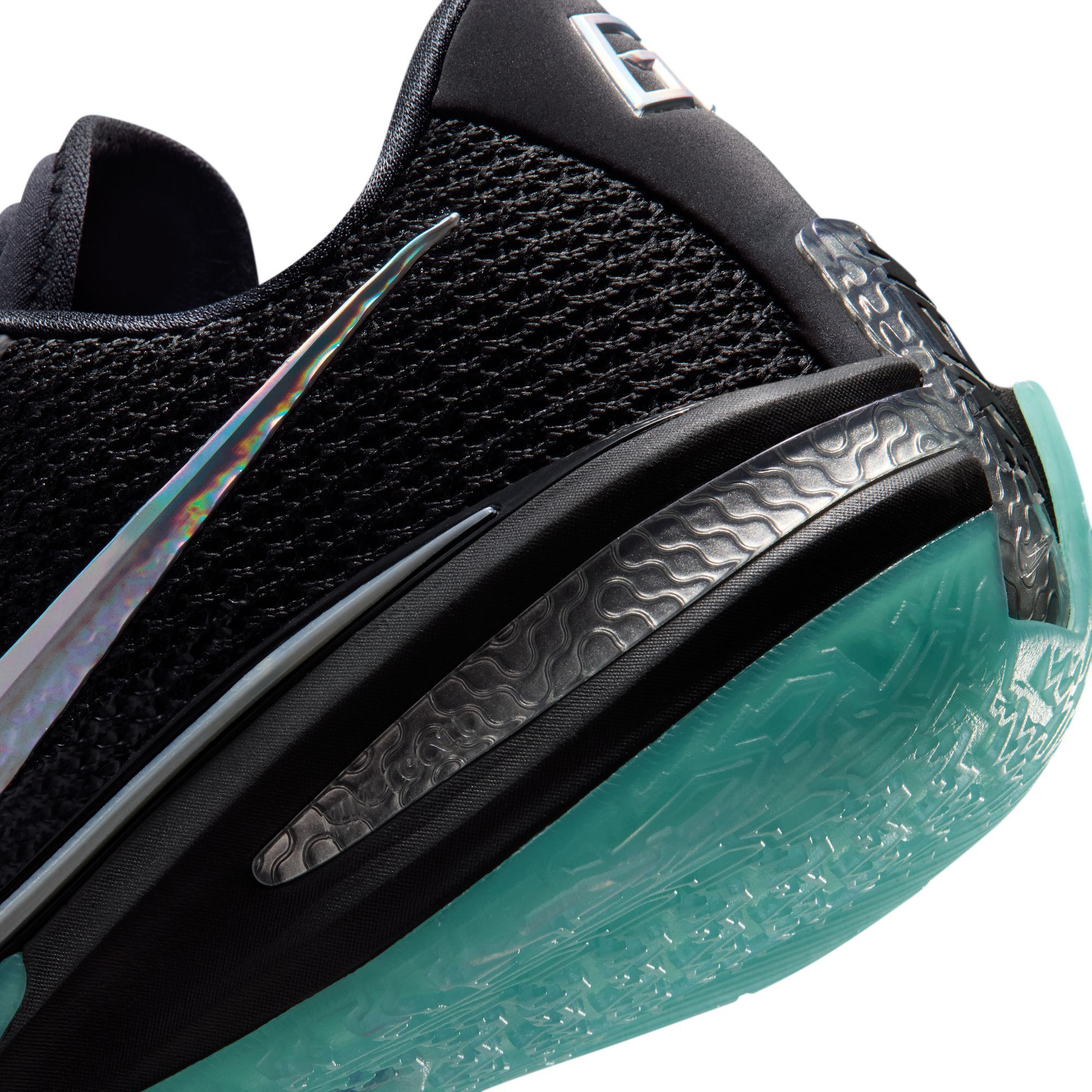 Nike G.T. Cut image number 6