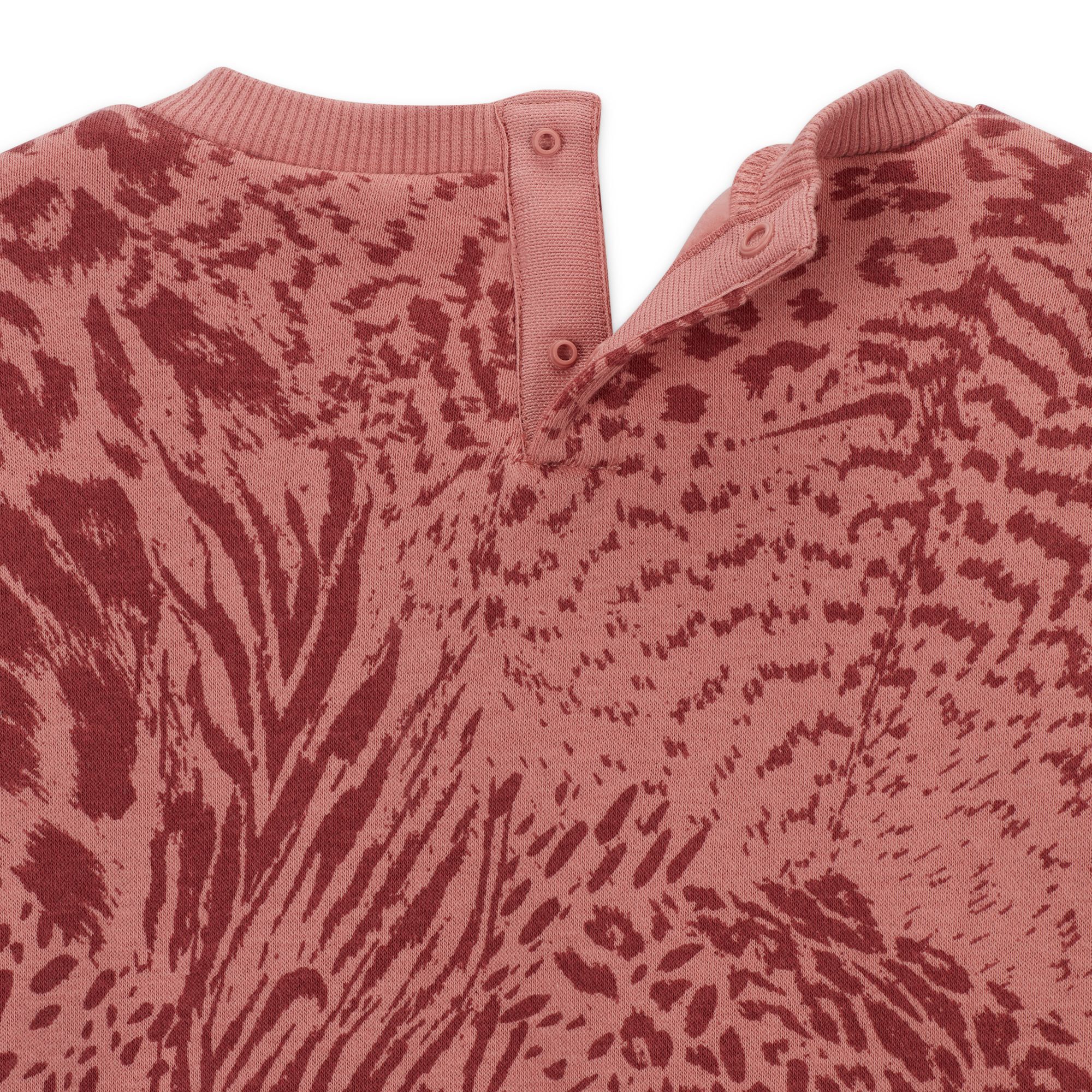 طقم تيشيرت نايكي "هوم سووش هوم" image number 1