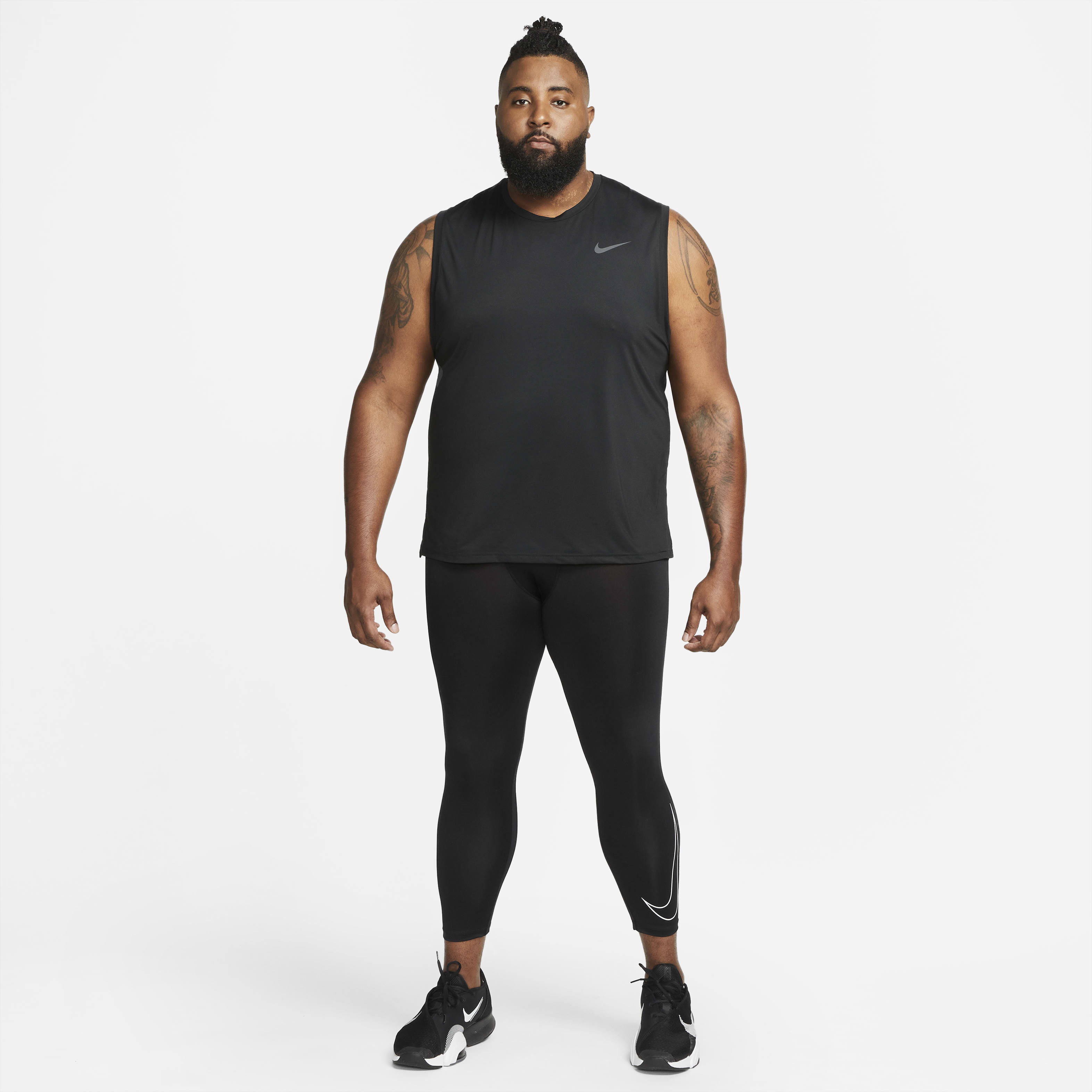 Nike Pro Dri-FIT image number 8