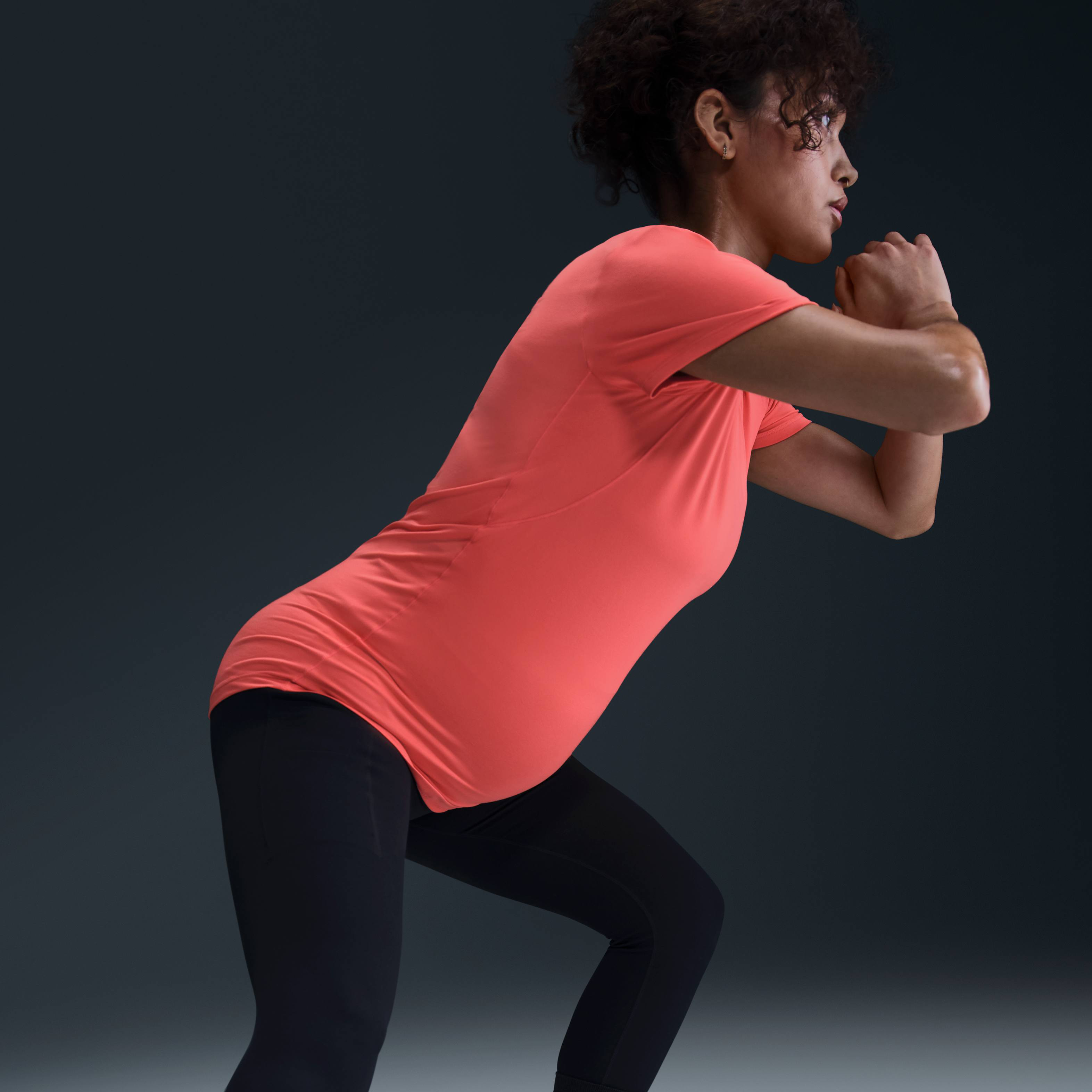 Nike (M) One image number 2