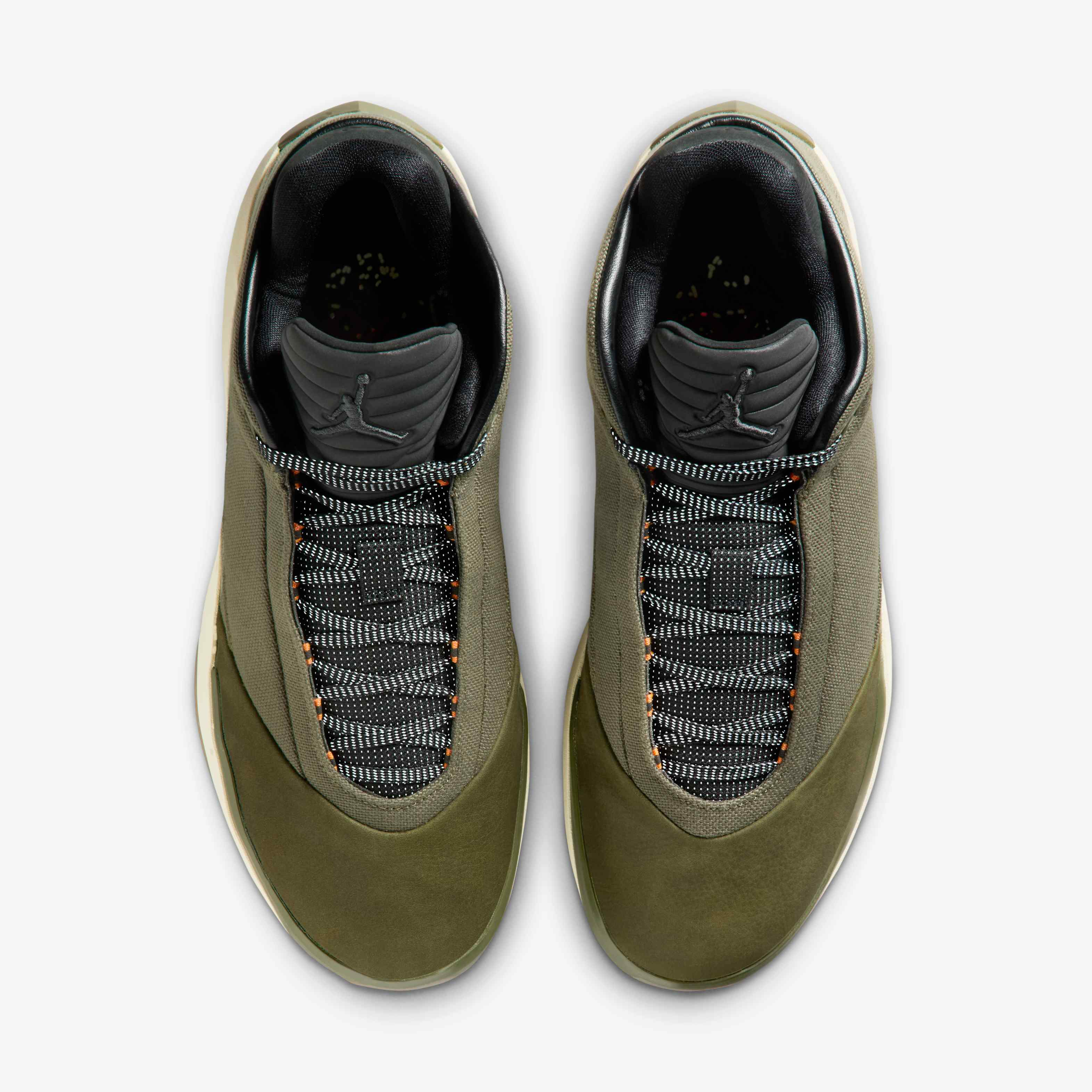 Air Jordan 40 "Heritage" image number 3