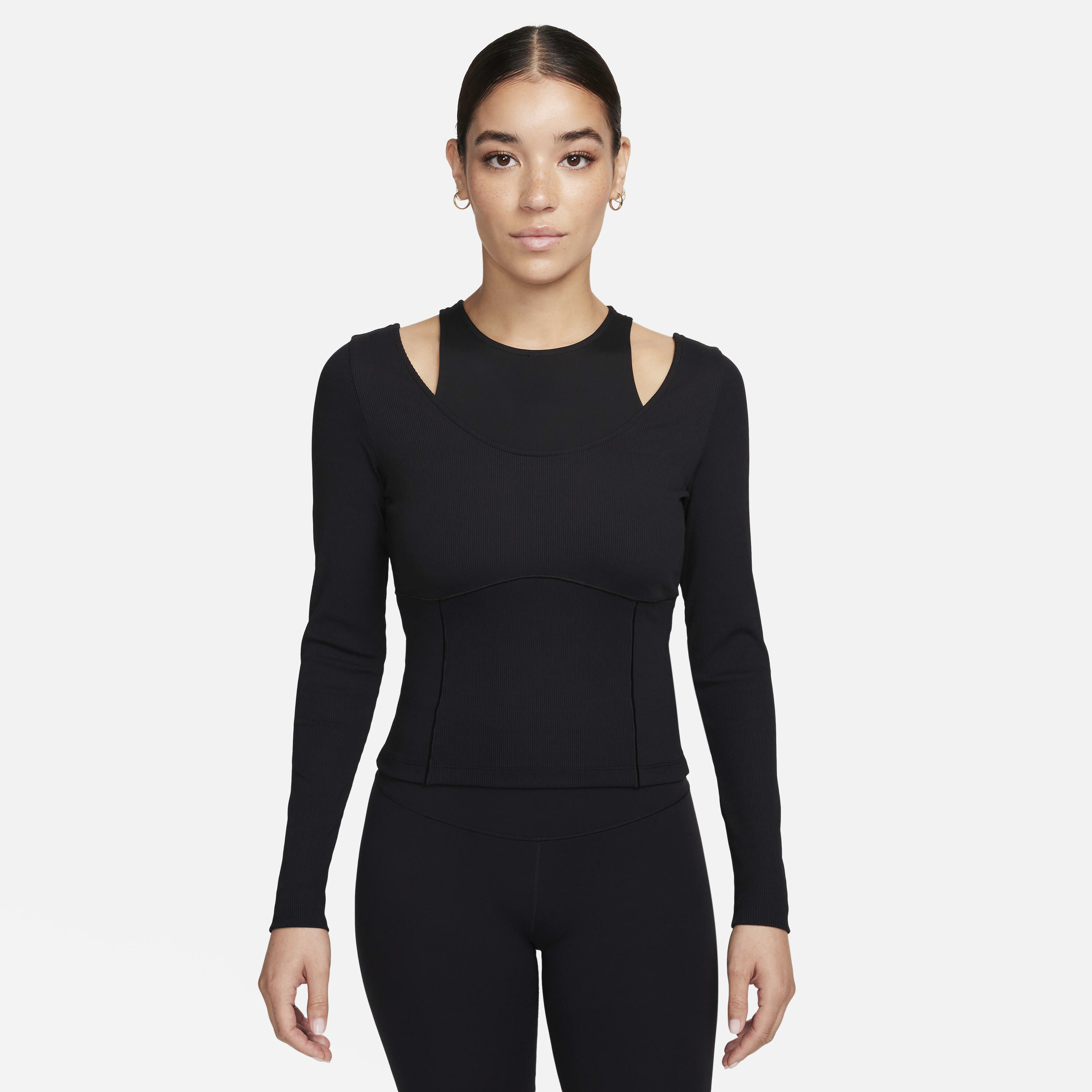 نايكي يوغا دراي-فت لوكس image number 1