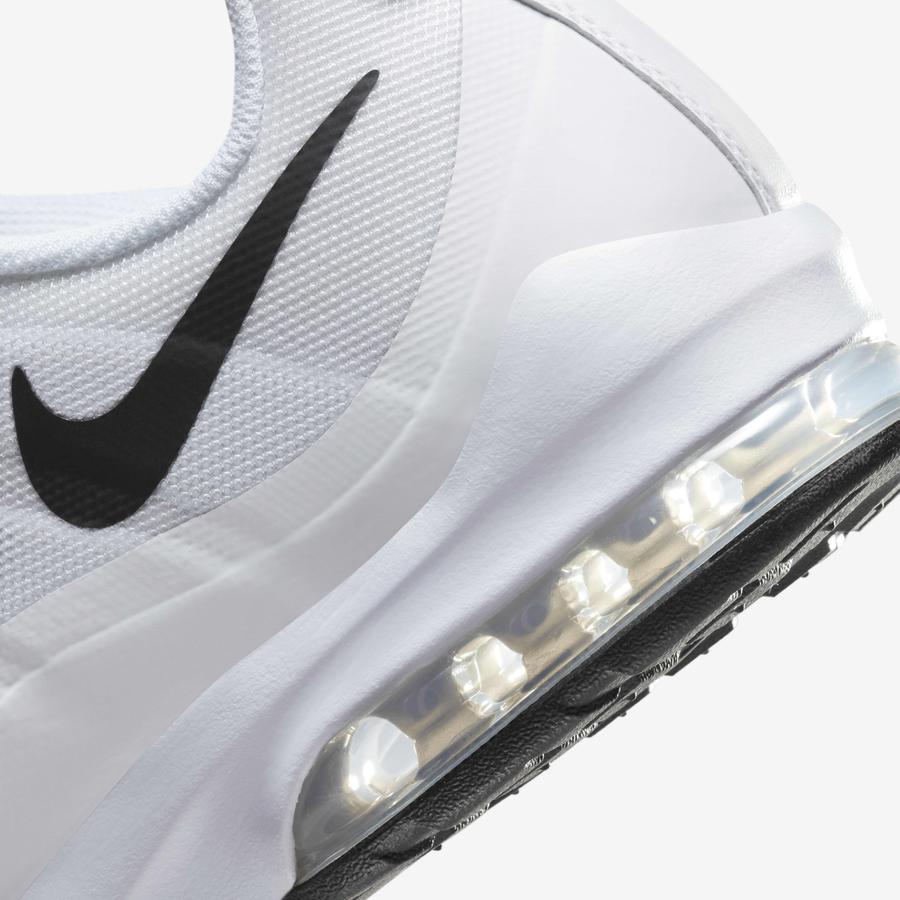 Air max invigor silver clearance