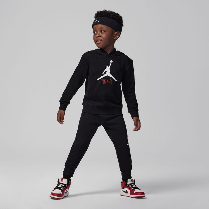 Jordan Jumpman Flight