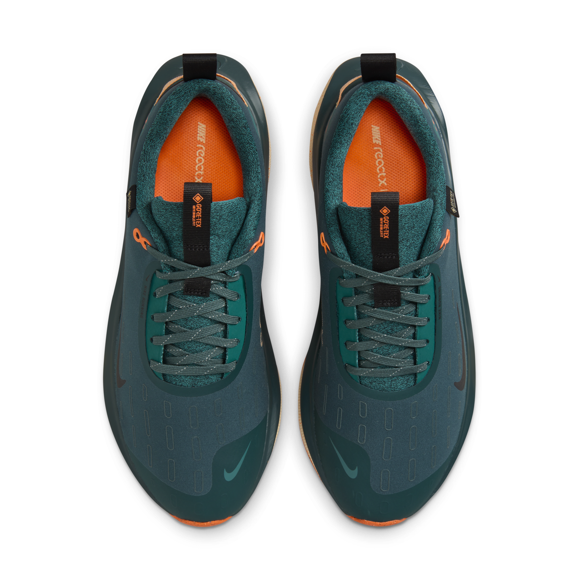 Basket nike gore store tex