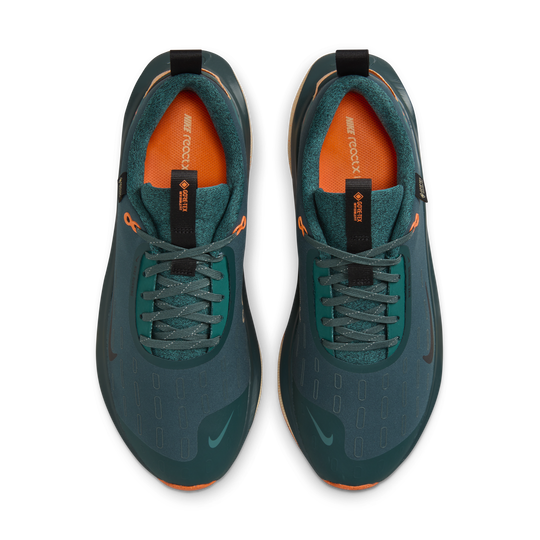 Nike ispa 2025 react stockx