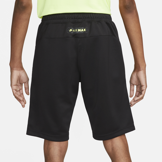 Nike air max shorts best sale mens