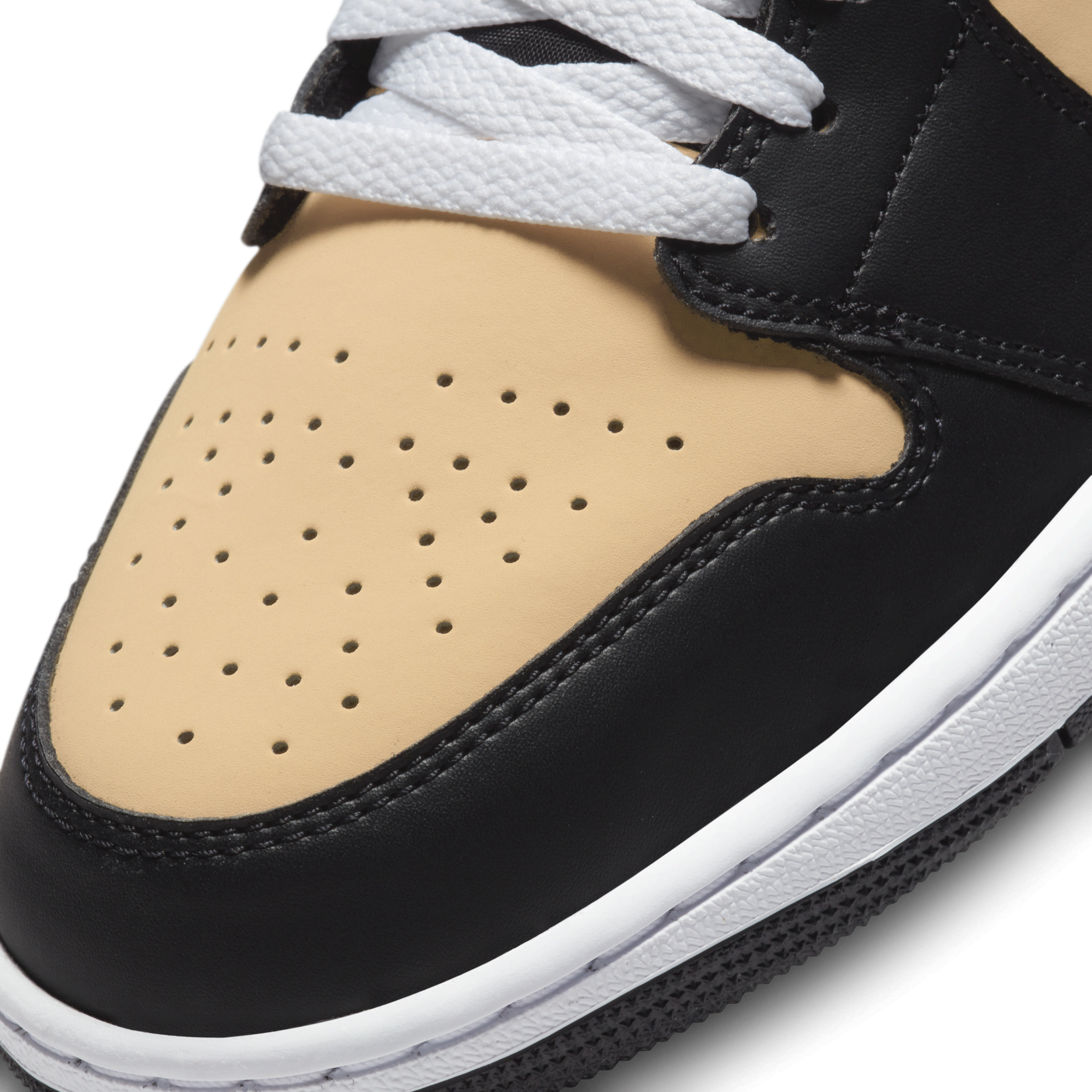 jordan 1 black sesame fire red