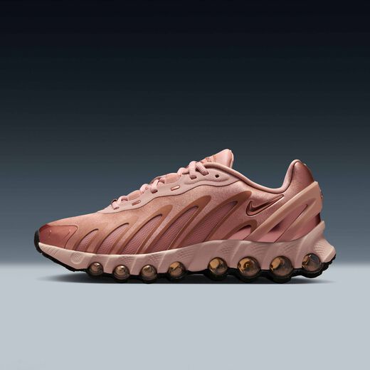 Air Max Dn-Nike, Nike Air Max Dn8 'Rose Gold', Women's Shoes