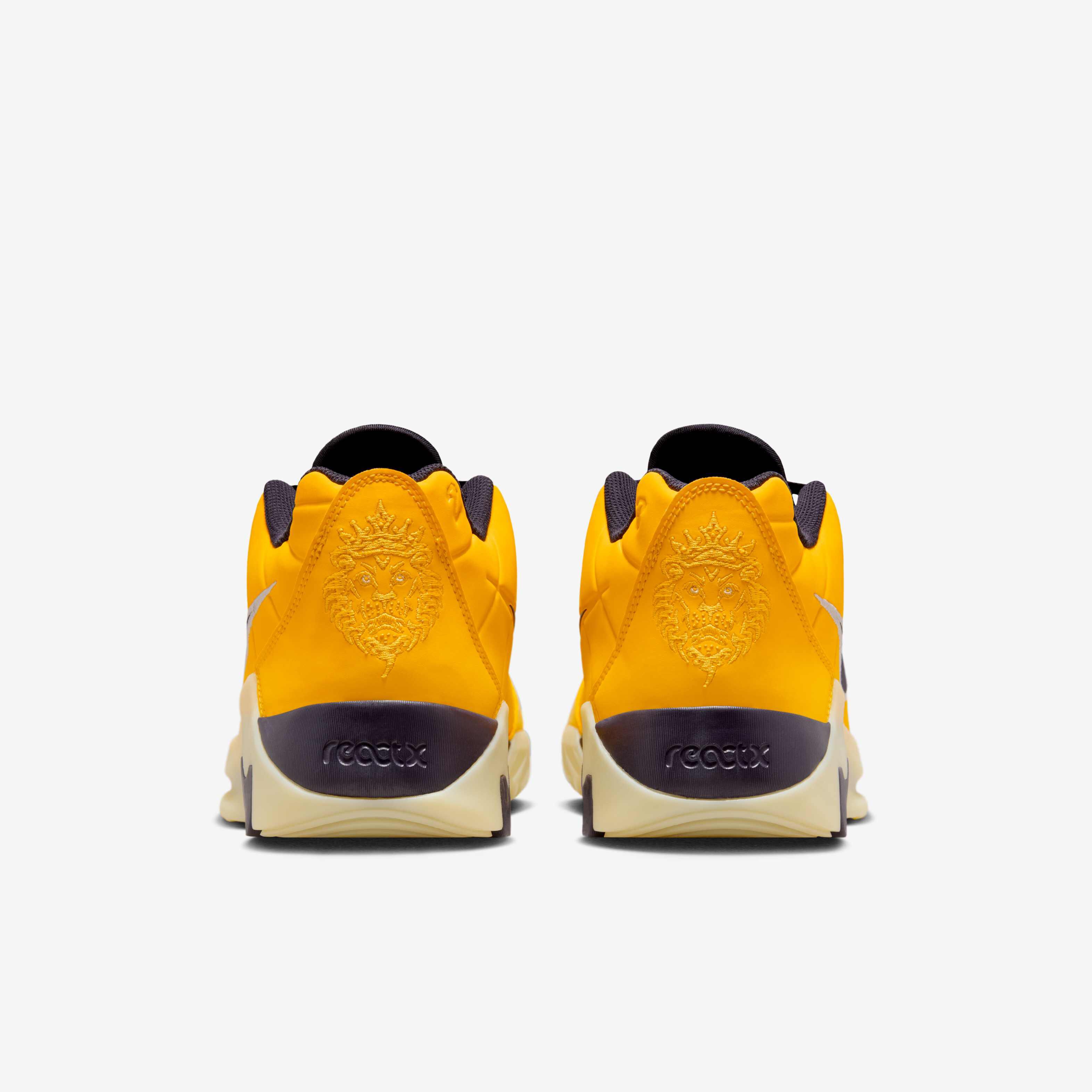 LeBron Witness 9 image number 5