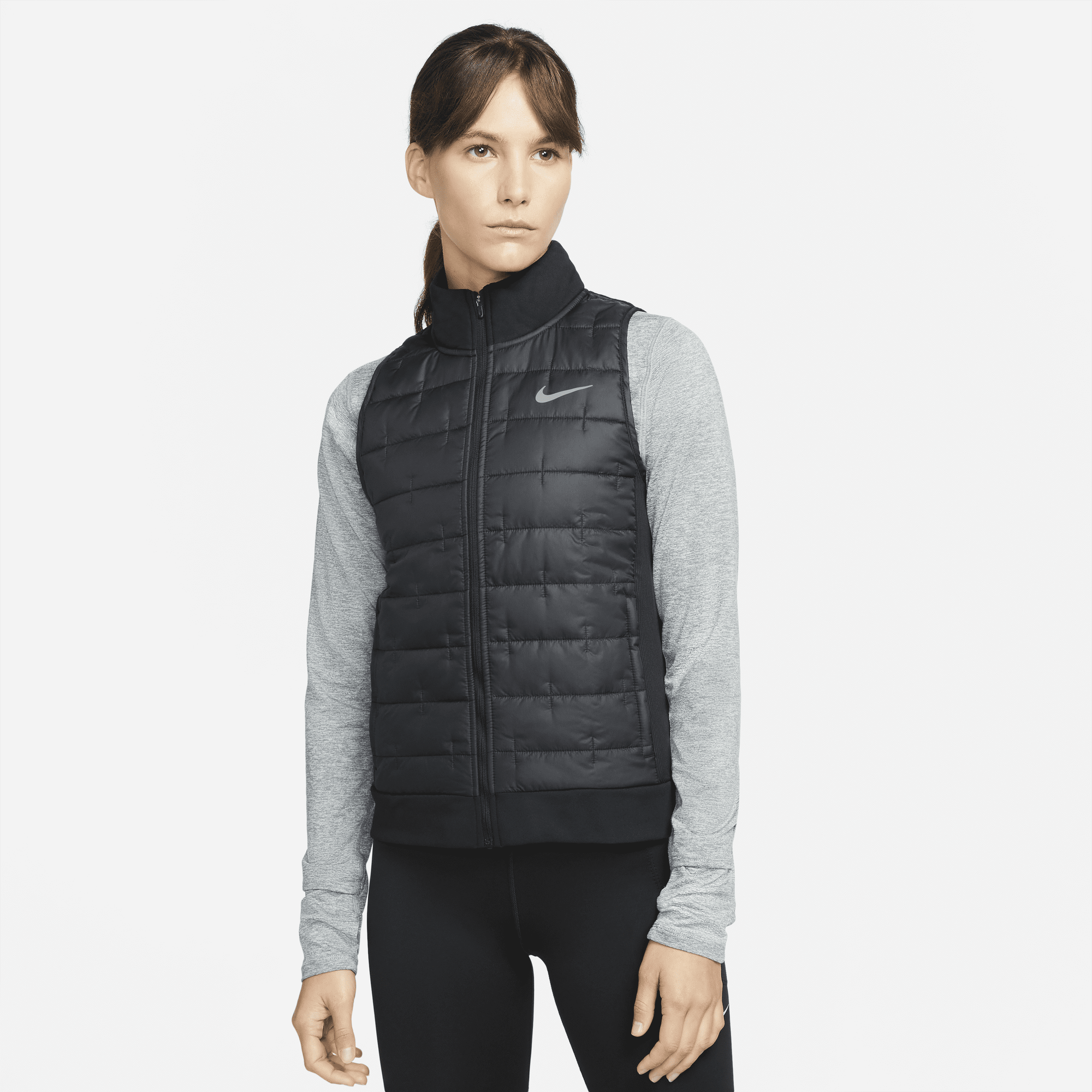 Ladies nike top running vest
