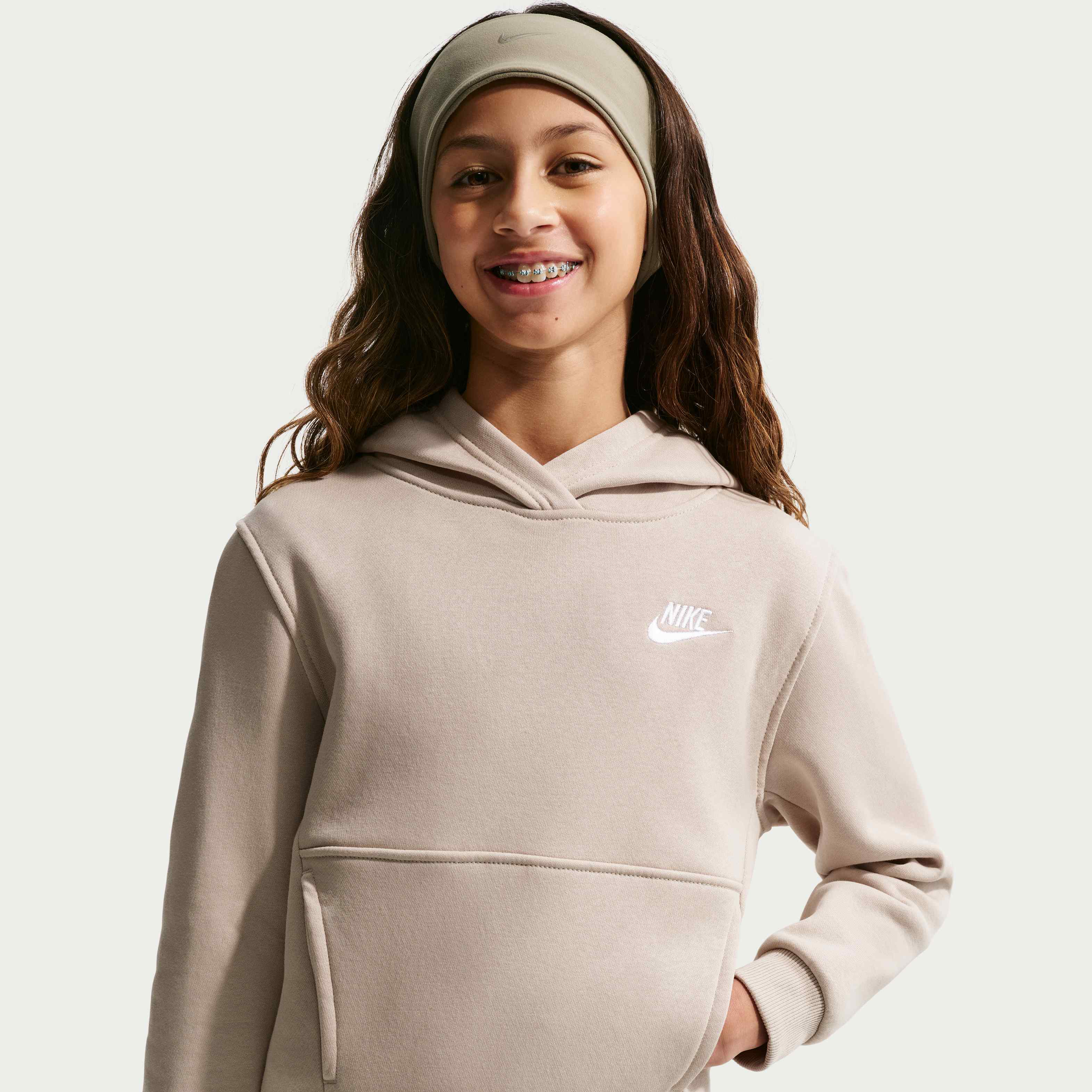 Nike Sportswear Club Fleece image number 1