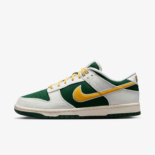Lifestyle-Nike, Nike Dunk Low Retro, Mens shoes