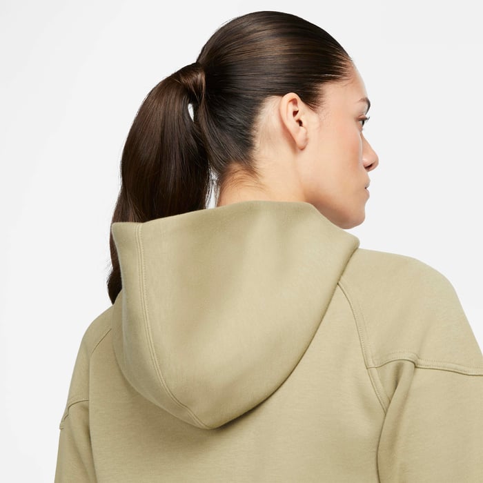 Nike Sportswear Tech Fleece Windrunner image number 5 Nike Sportswear Tech Fleece Windrunner image number 5