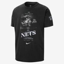 Brooklyn Nets Courtside