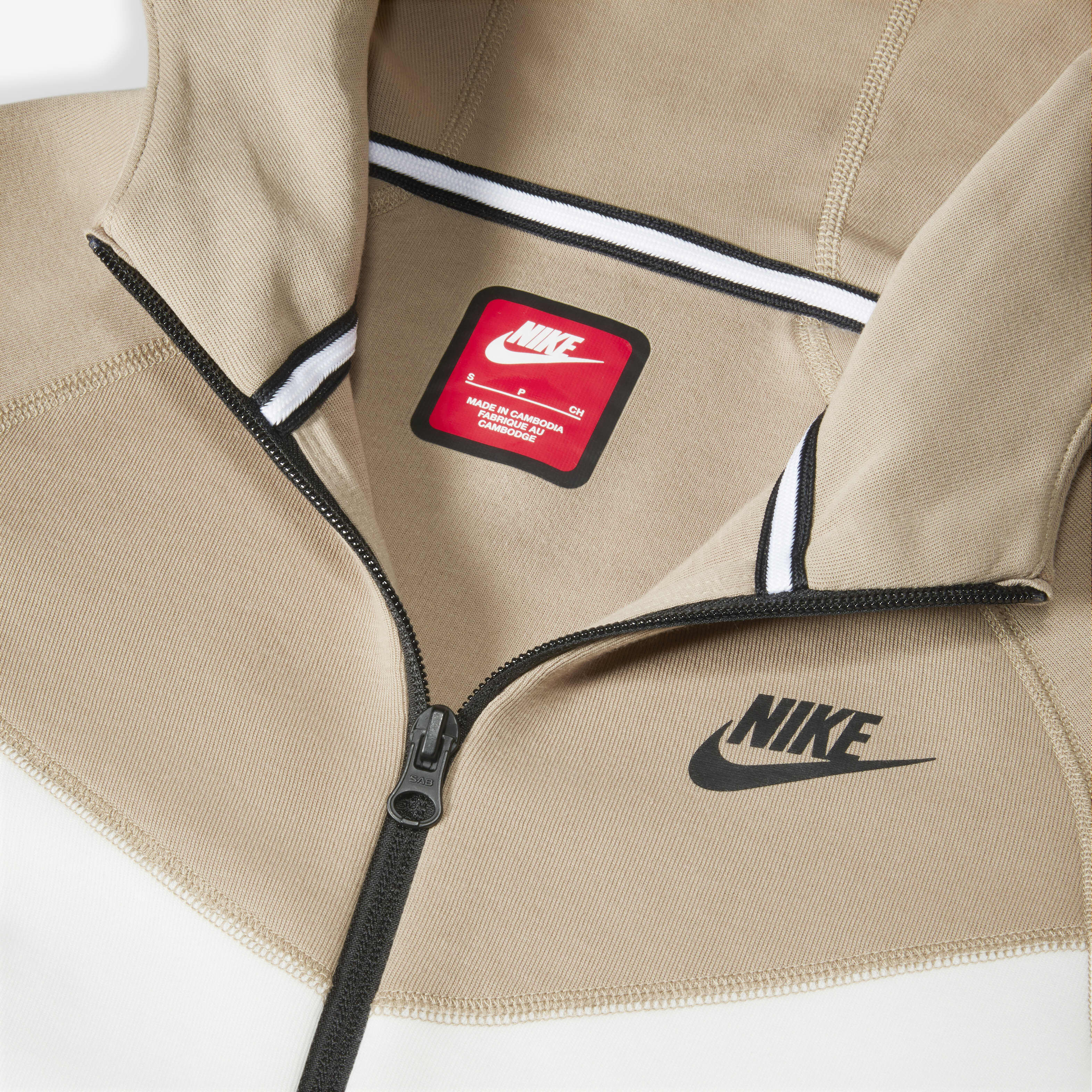 Nike Sportswear Tech Fleece image number 5