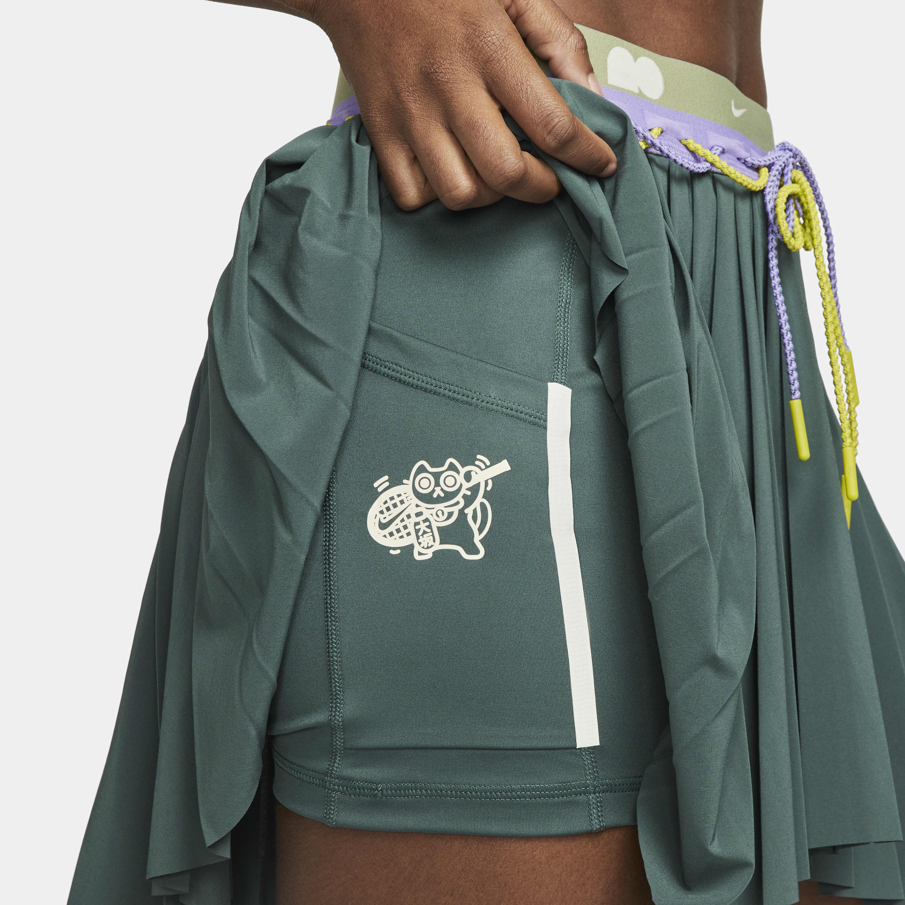 Naomi Osaka image number 4