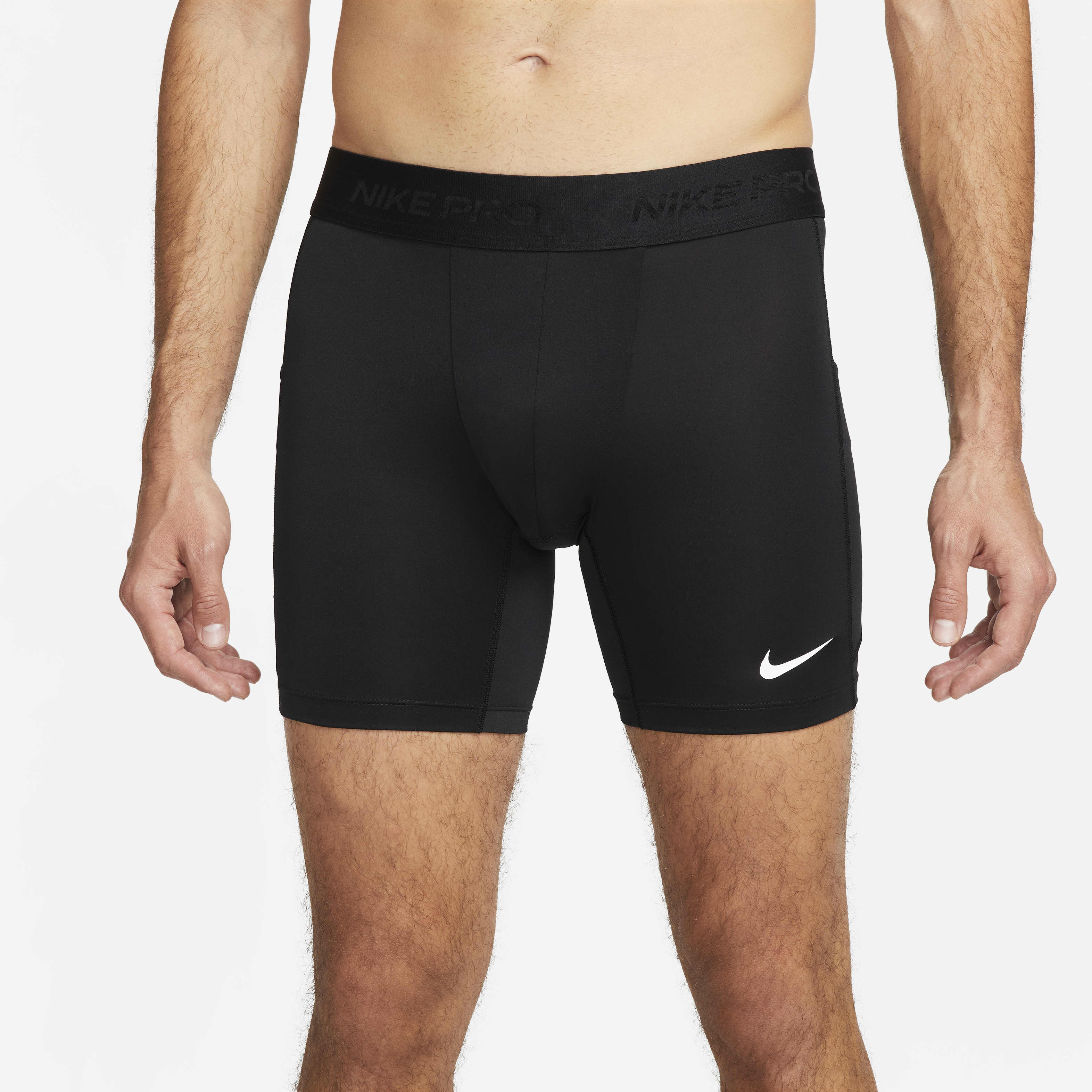 Nike pro 9 inch compression shorts deals