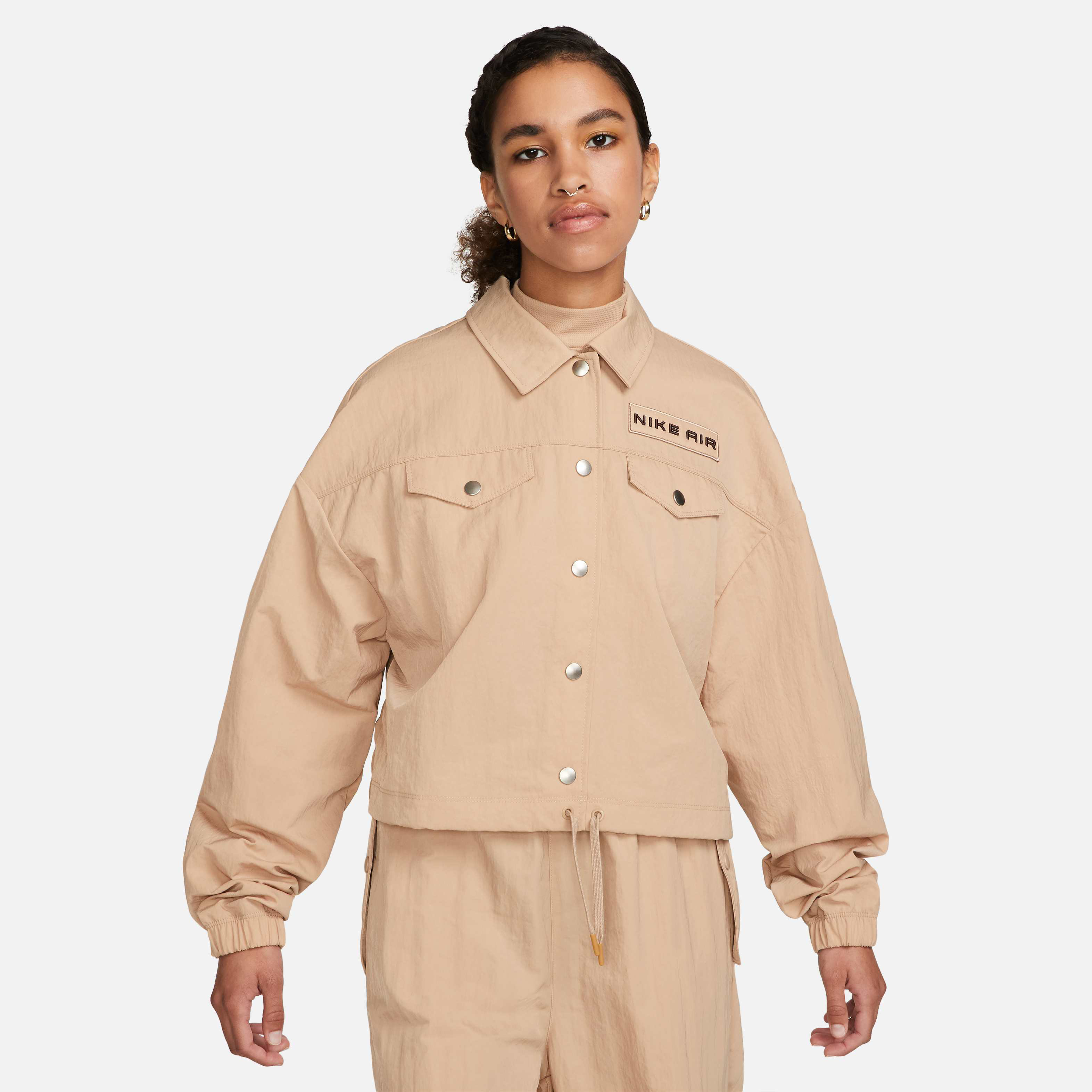 نايكي سبورتسوير اير image number 0