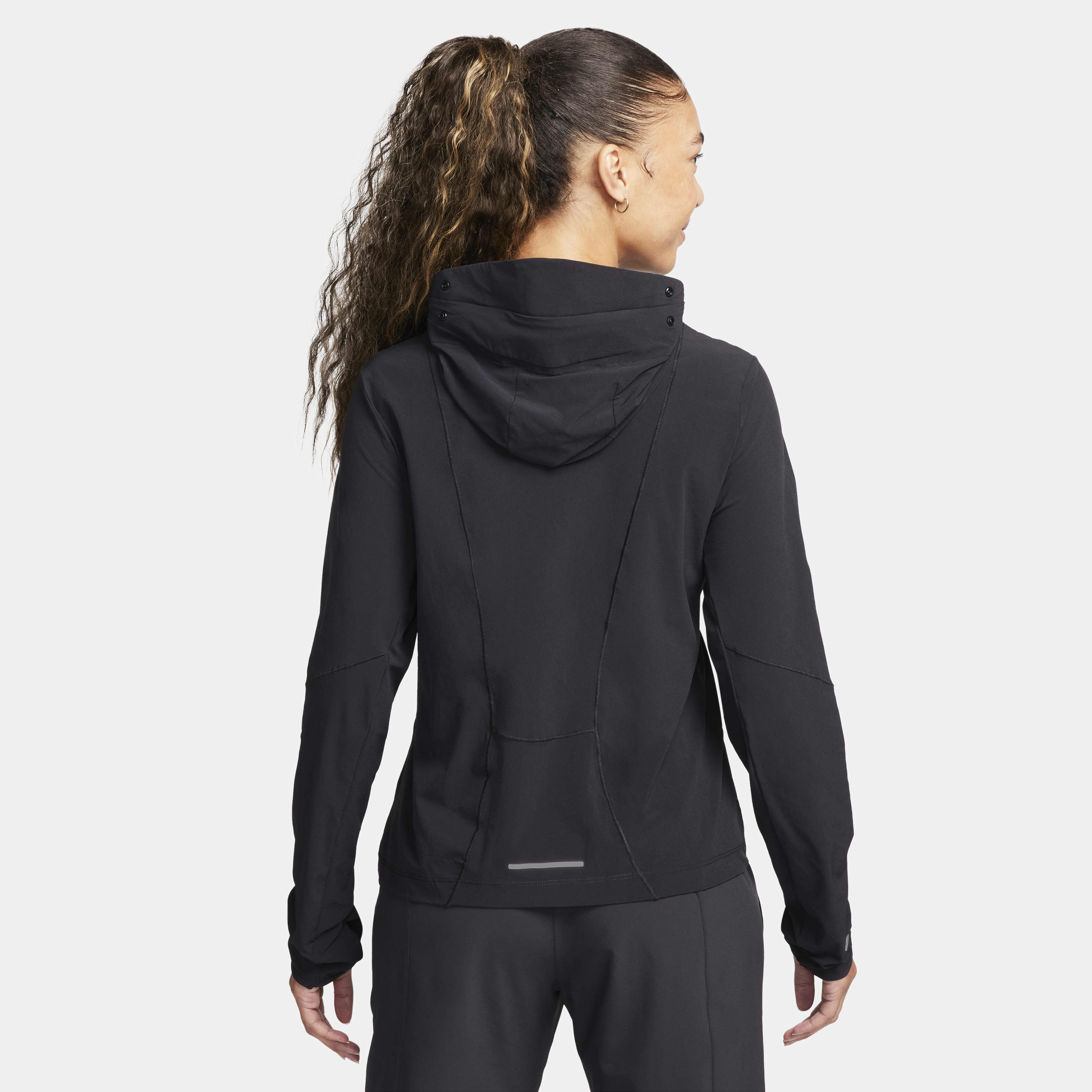 Nike swift running jacket shop