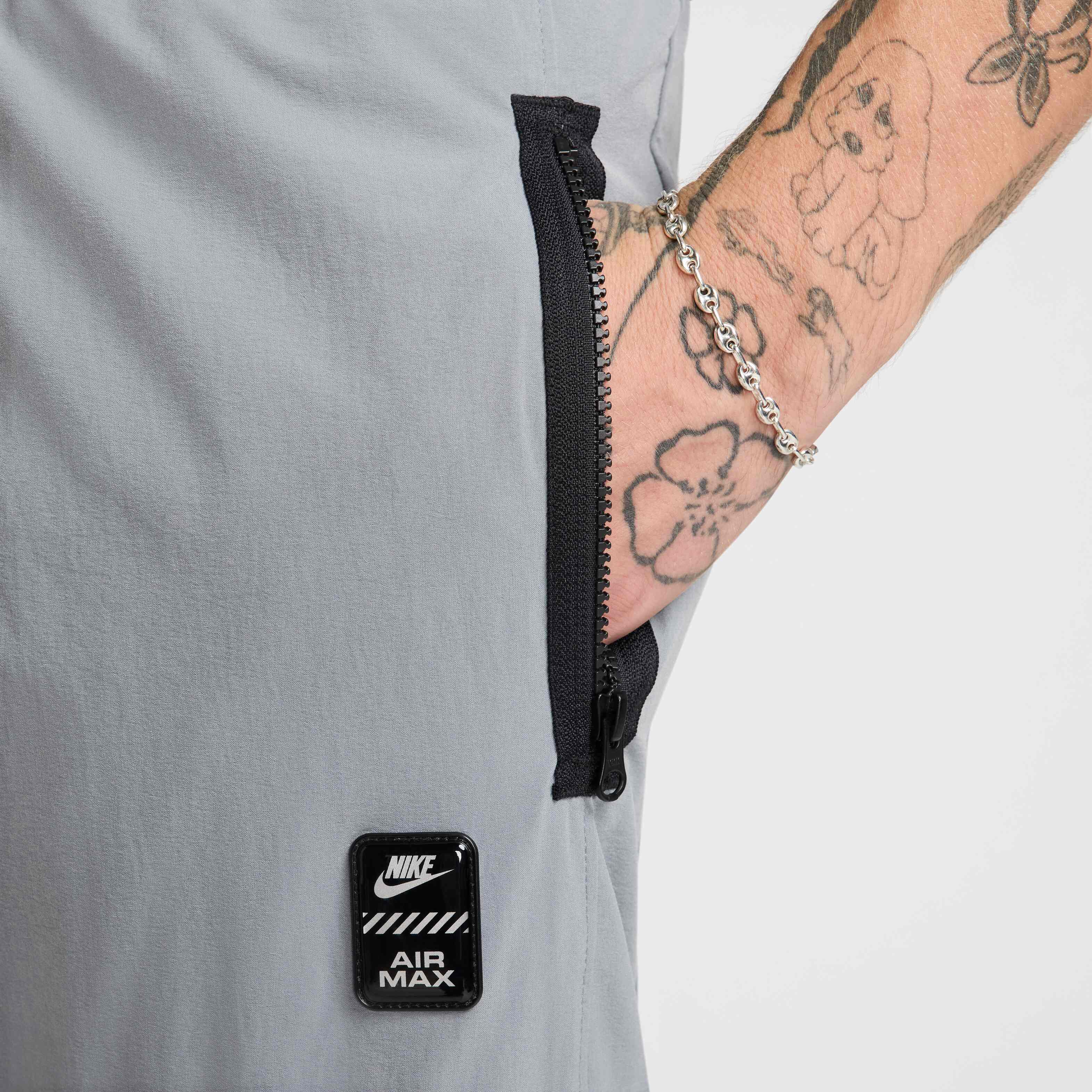 نايكي سبورتسوير اير ماكس image number 2