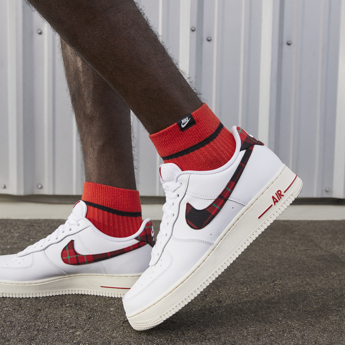 Air force 1 lv8 men's sales