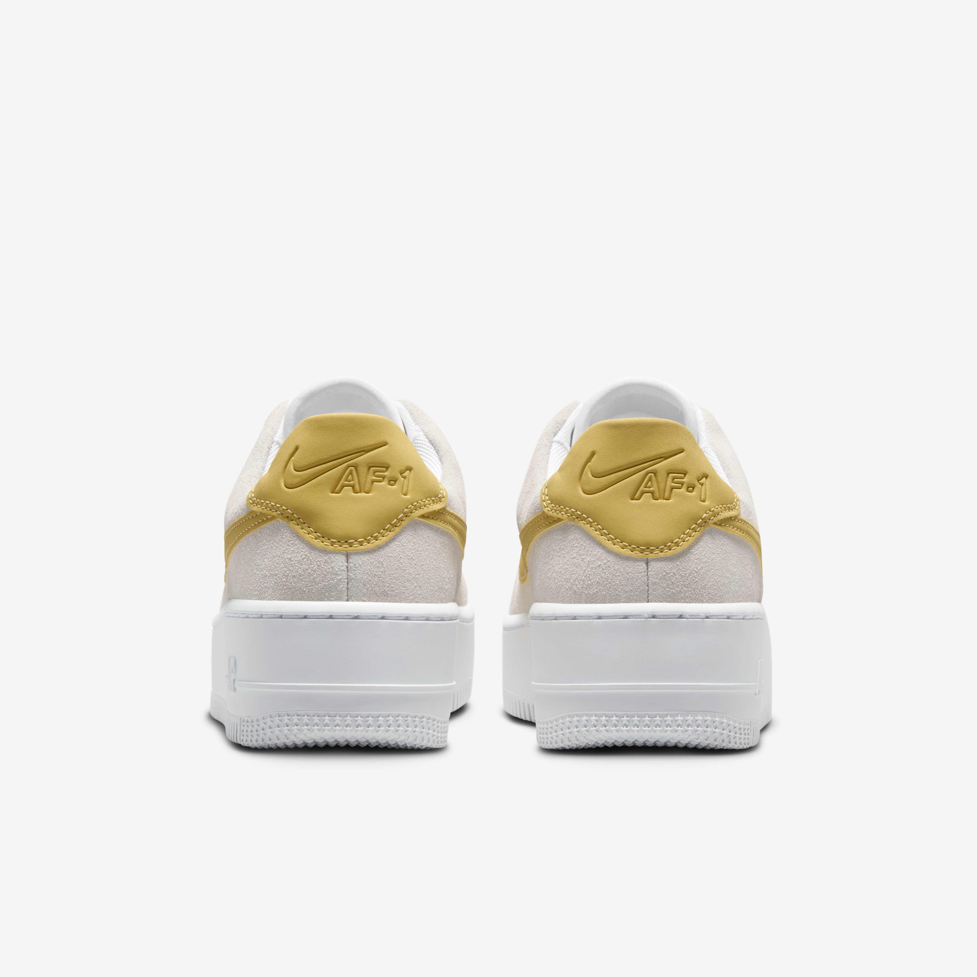 Nike air force 1 sage low white size 9 deals
